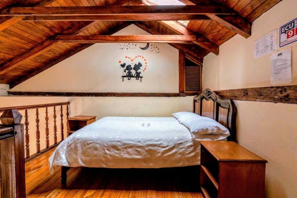 Hostal La Suite