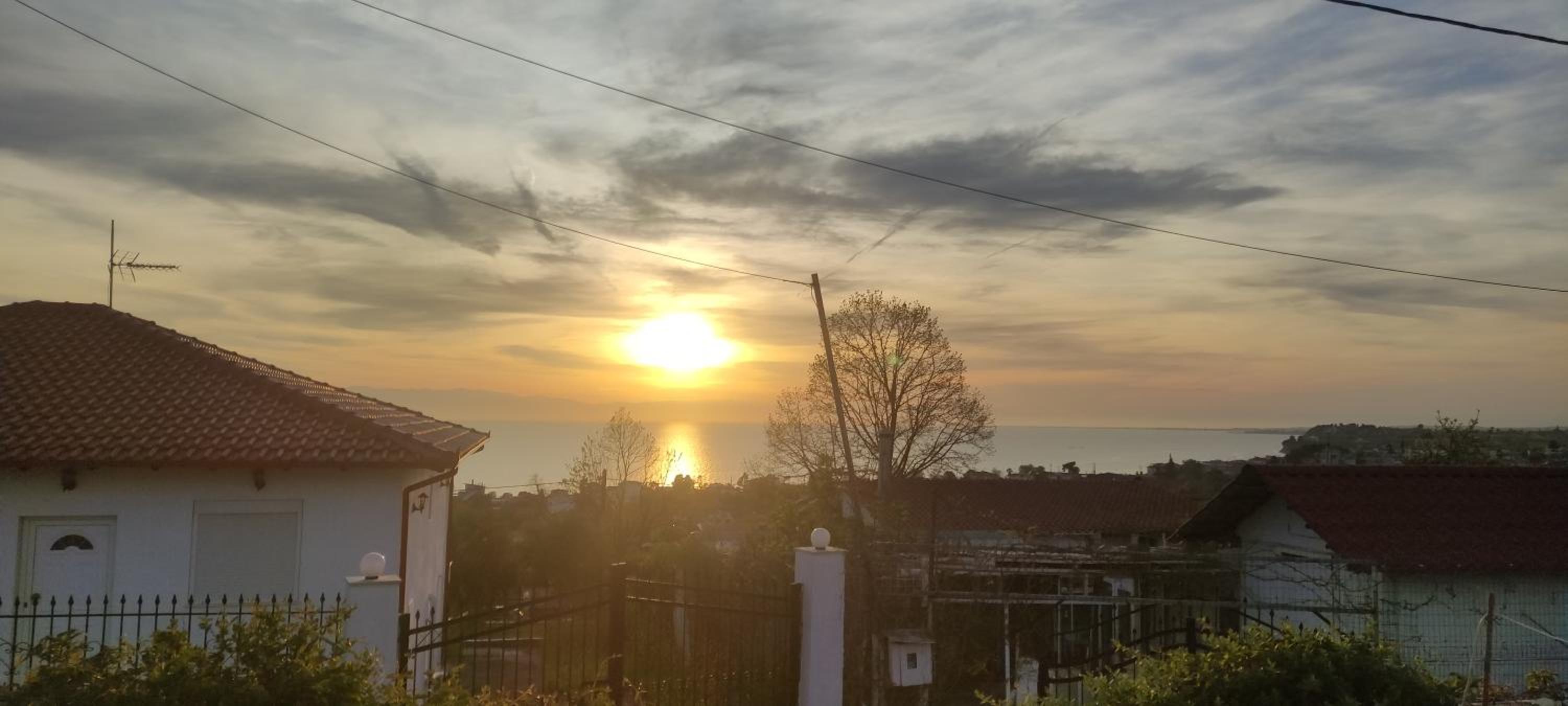 Sunset Dream