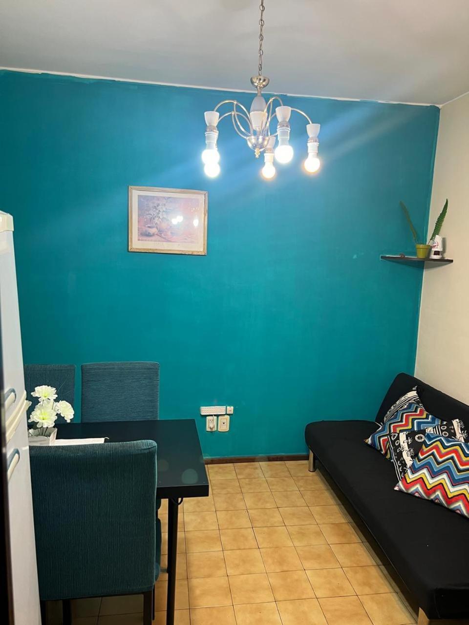 Departamento Emperador