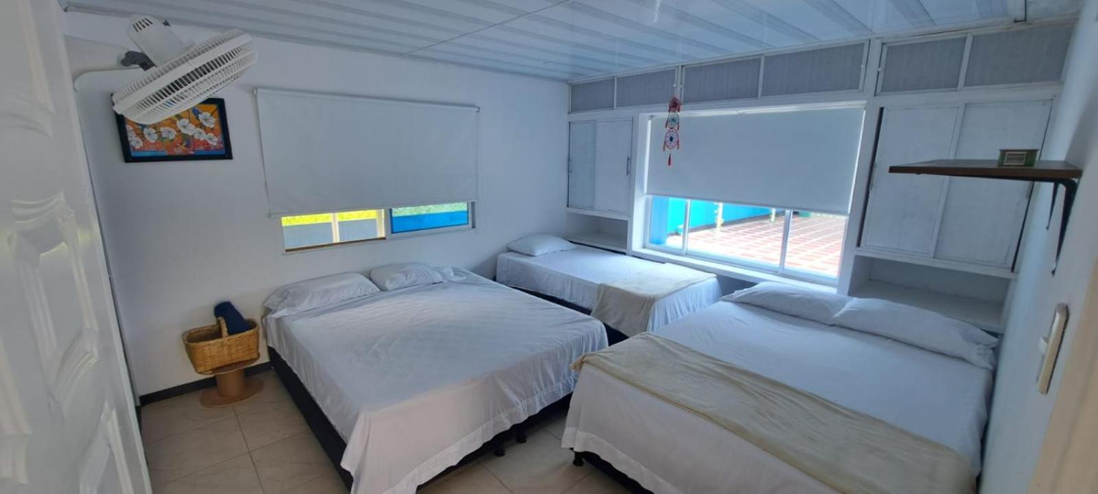 Casa Campestre con piscina en Yopal El Nido del Alma