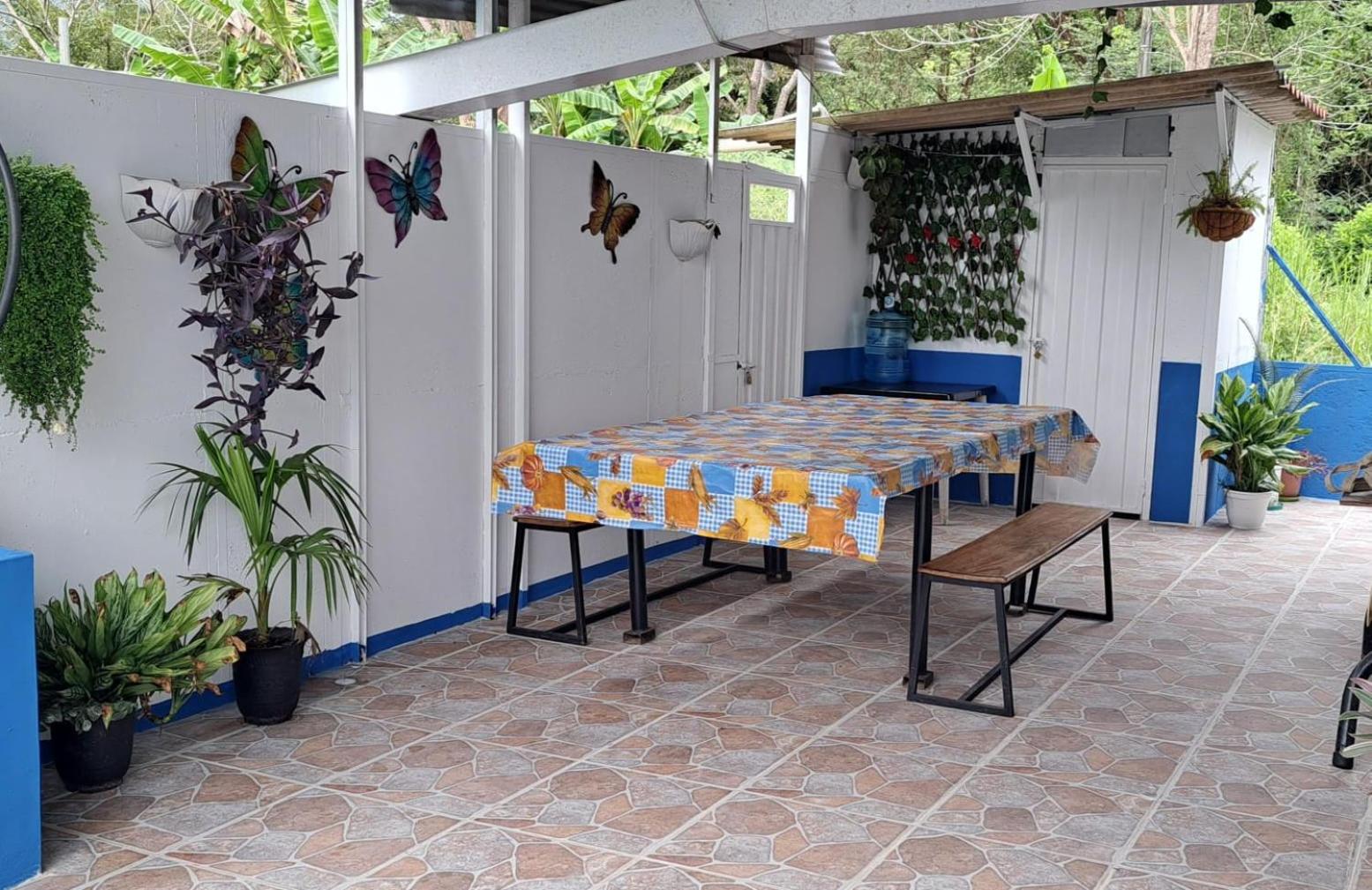 Casa Campestre con piscina en Yopal El Nido del Alma