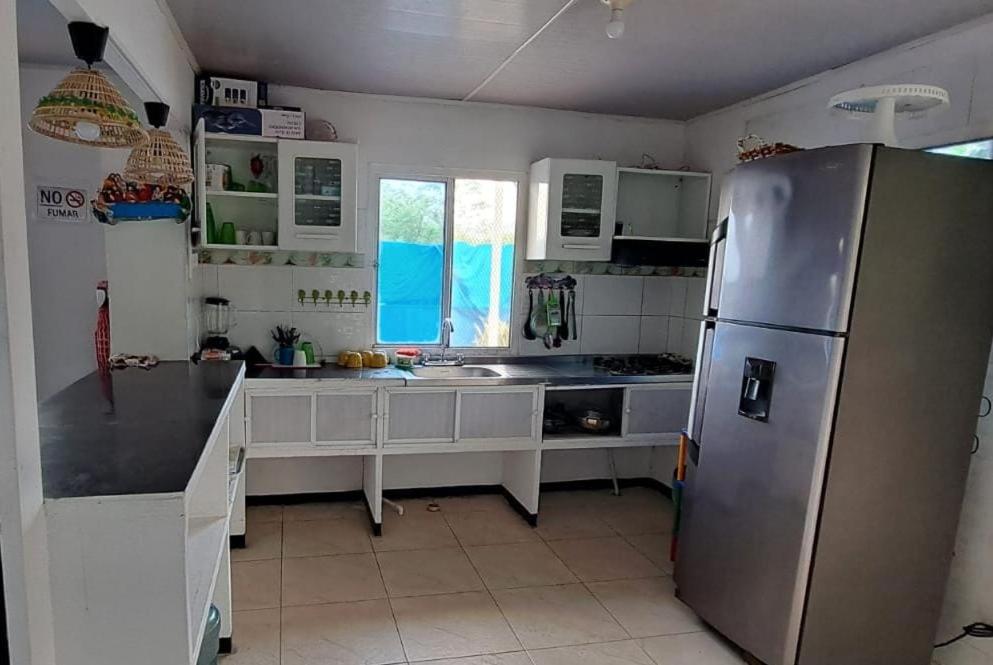Casa Campestre con piscina en Yopal El Nido del Alma