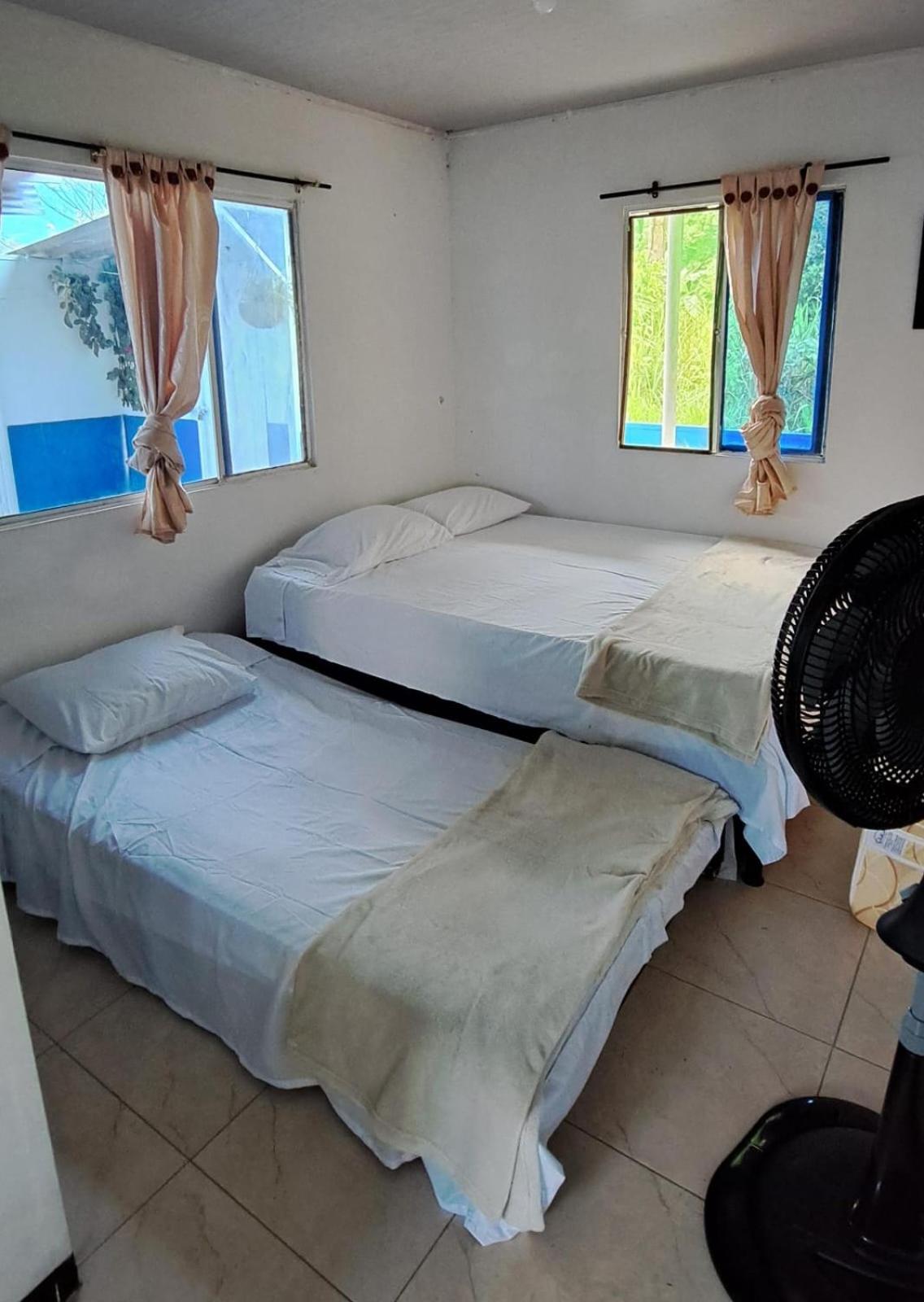 Casa Campestre con piscina en Yopal El Nido del Alma