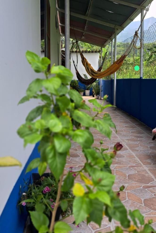 Casa Campestre con piscina en Yopal El Nido del Alma