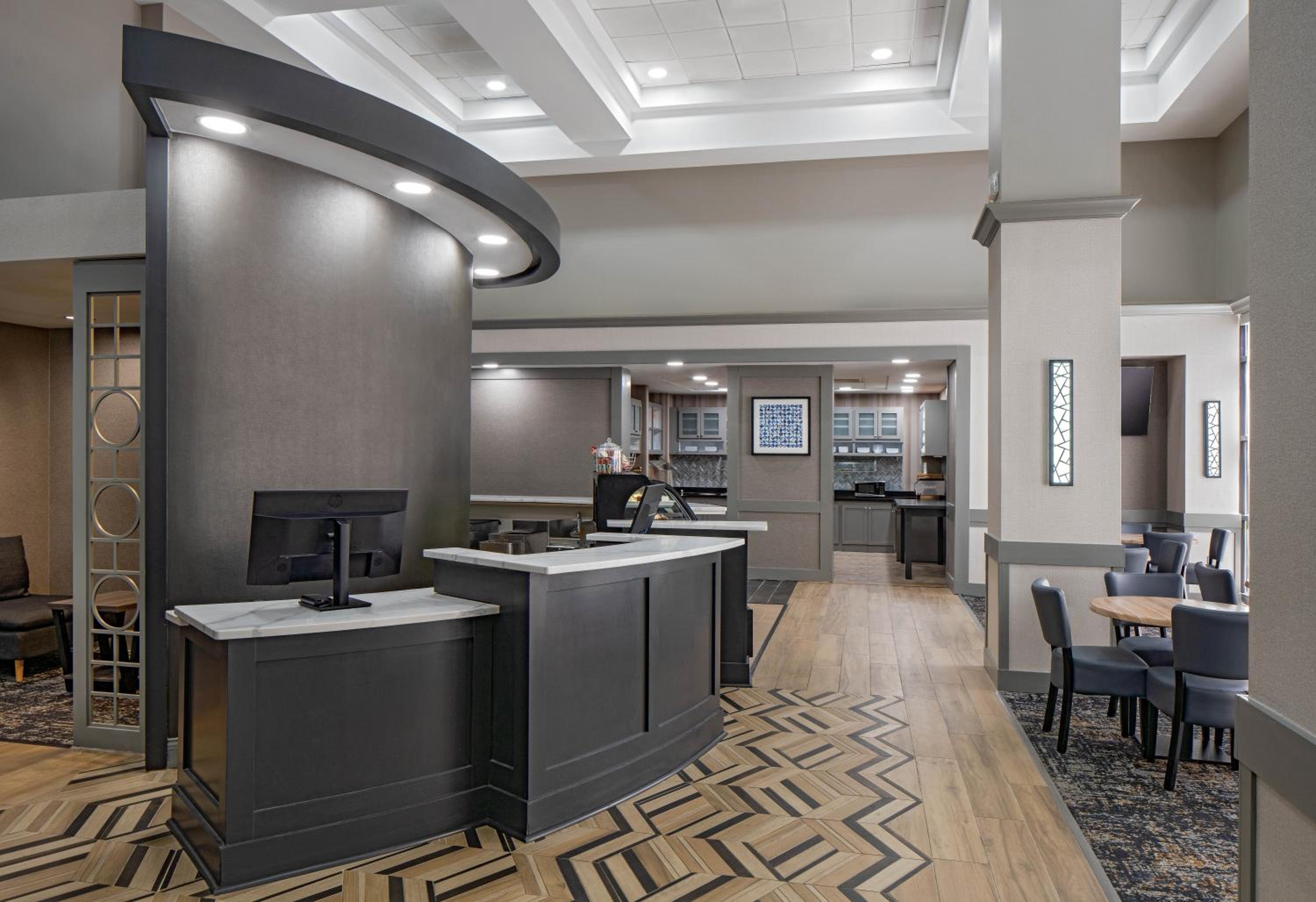 Asheville Vacations - Hyatt Place Nashville/Hendersonville - Property Image 14
