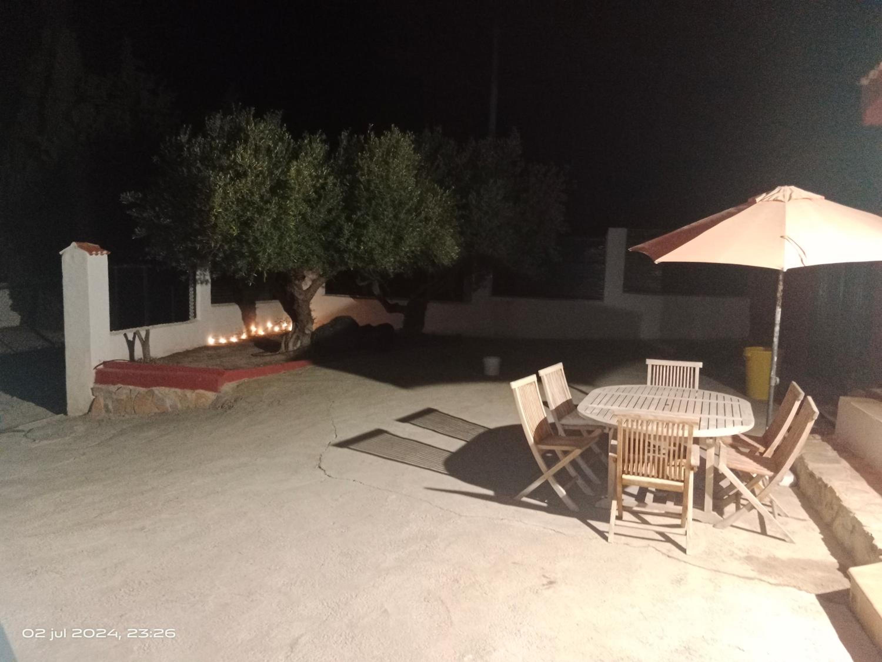 Casa Las Moscas