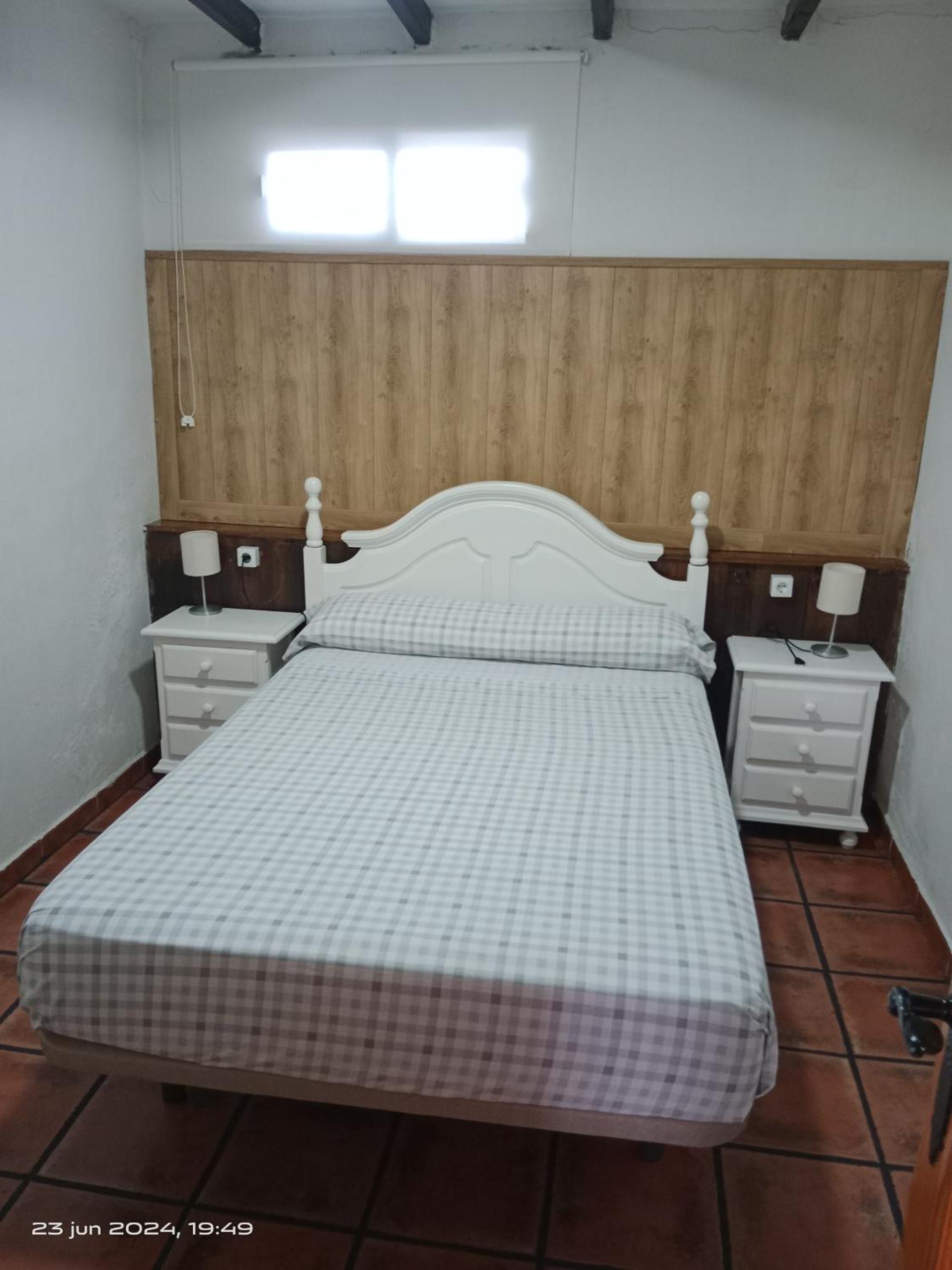 Casa Las Moscas
