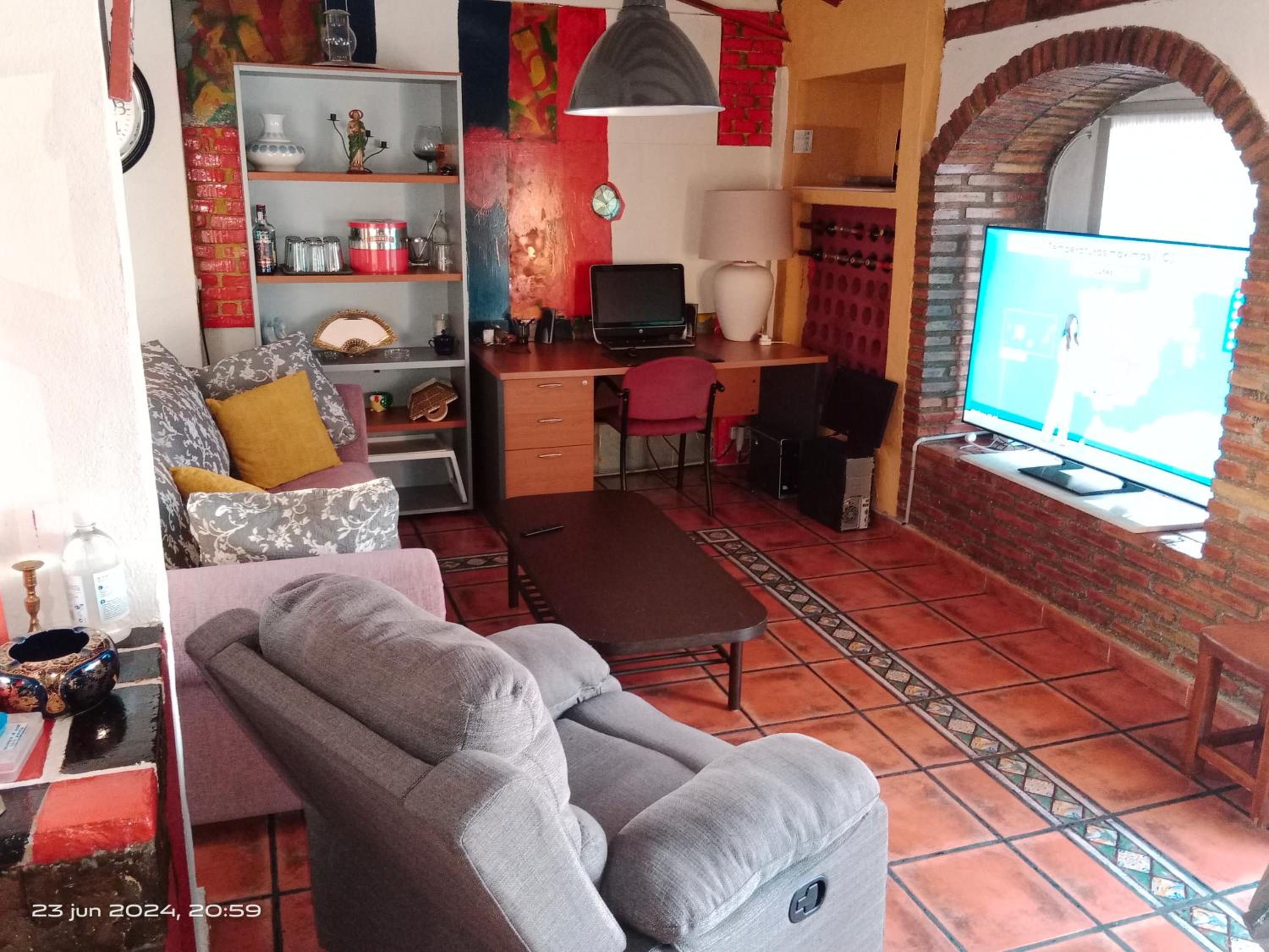 Casa Las Moscas