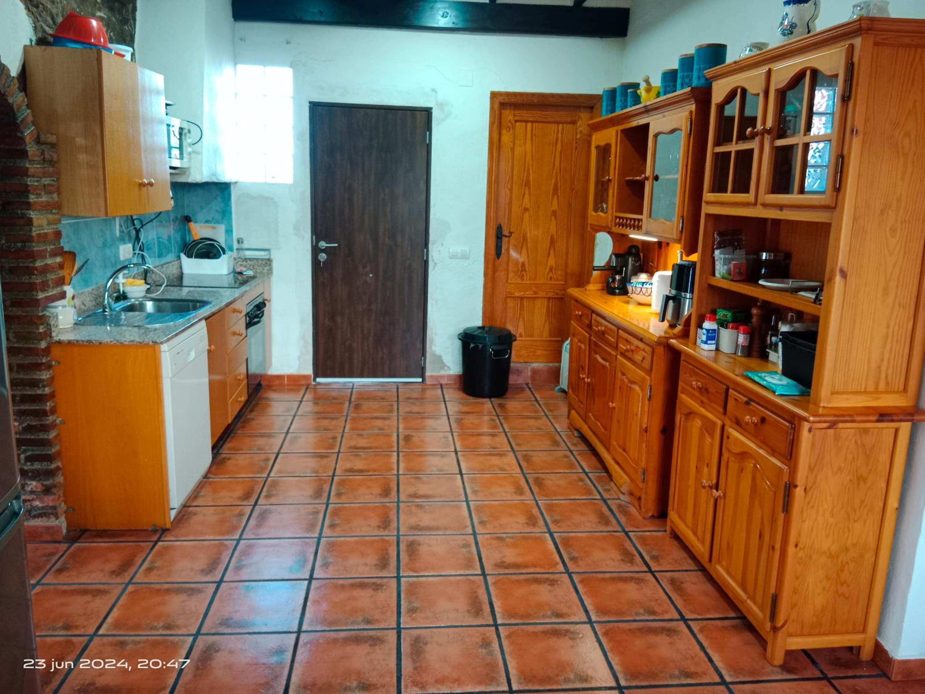 Casa Las Moscas