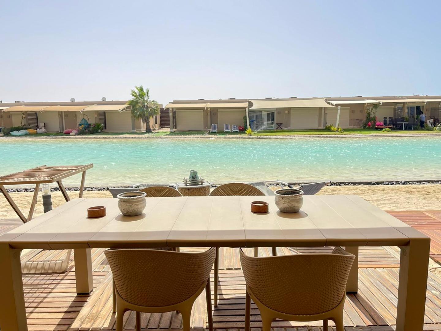 Charming Cabana, Alamein, Hacienda Bay, North Coast, Egypt