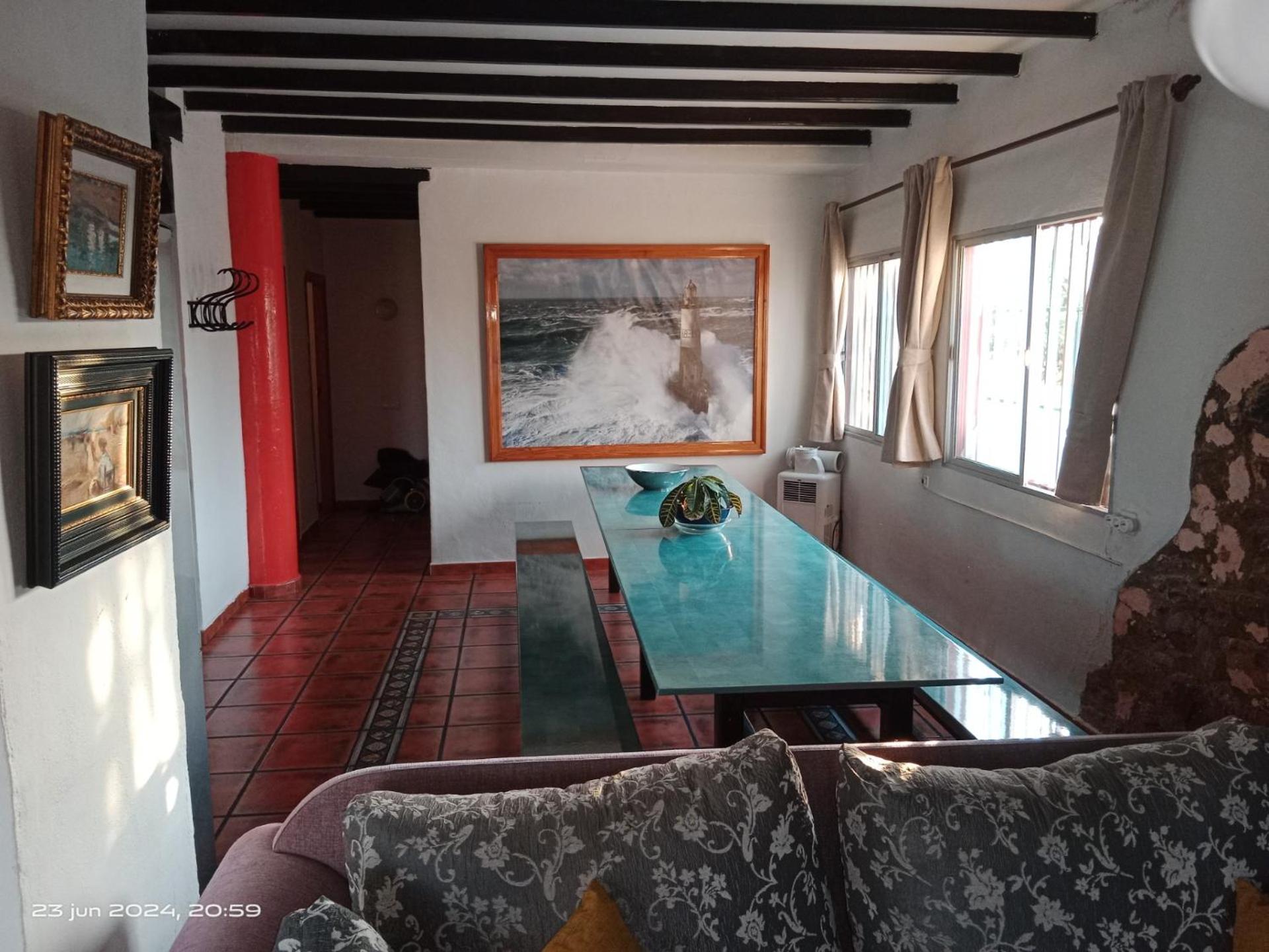 Casa Las Moscas