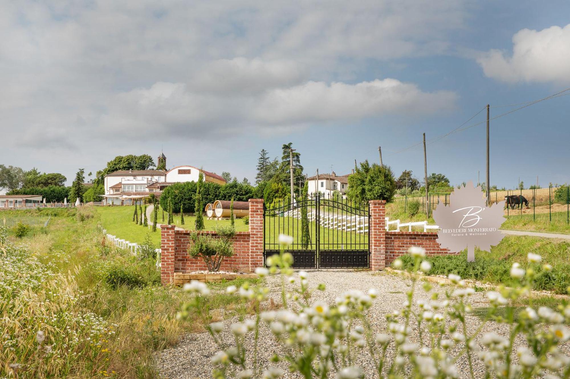 BELVEDERE MONFERRATO Relais & Wellness photo 2