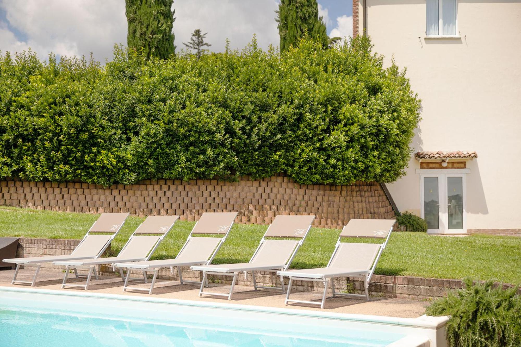 BELVEDERE MONFERRATO Relais & Wellness