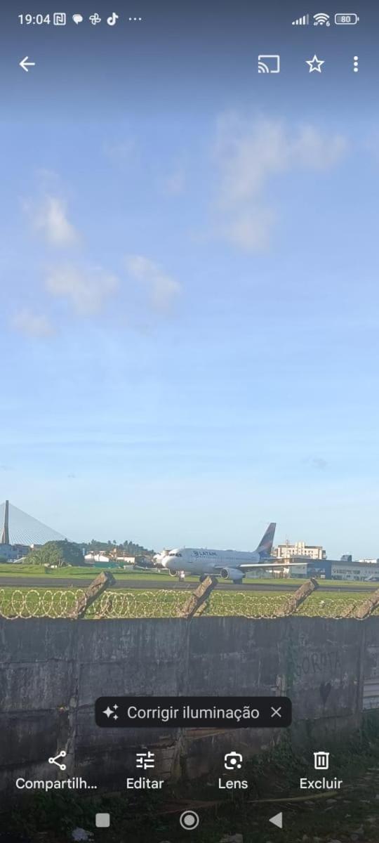 Vista aerea
