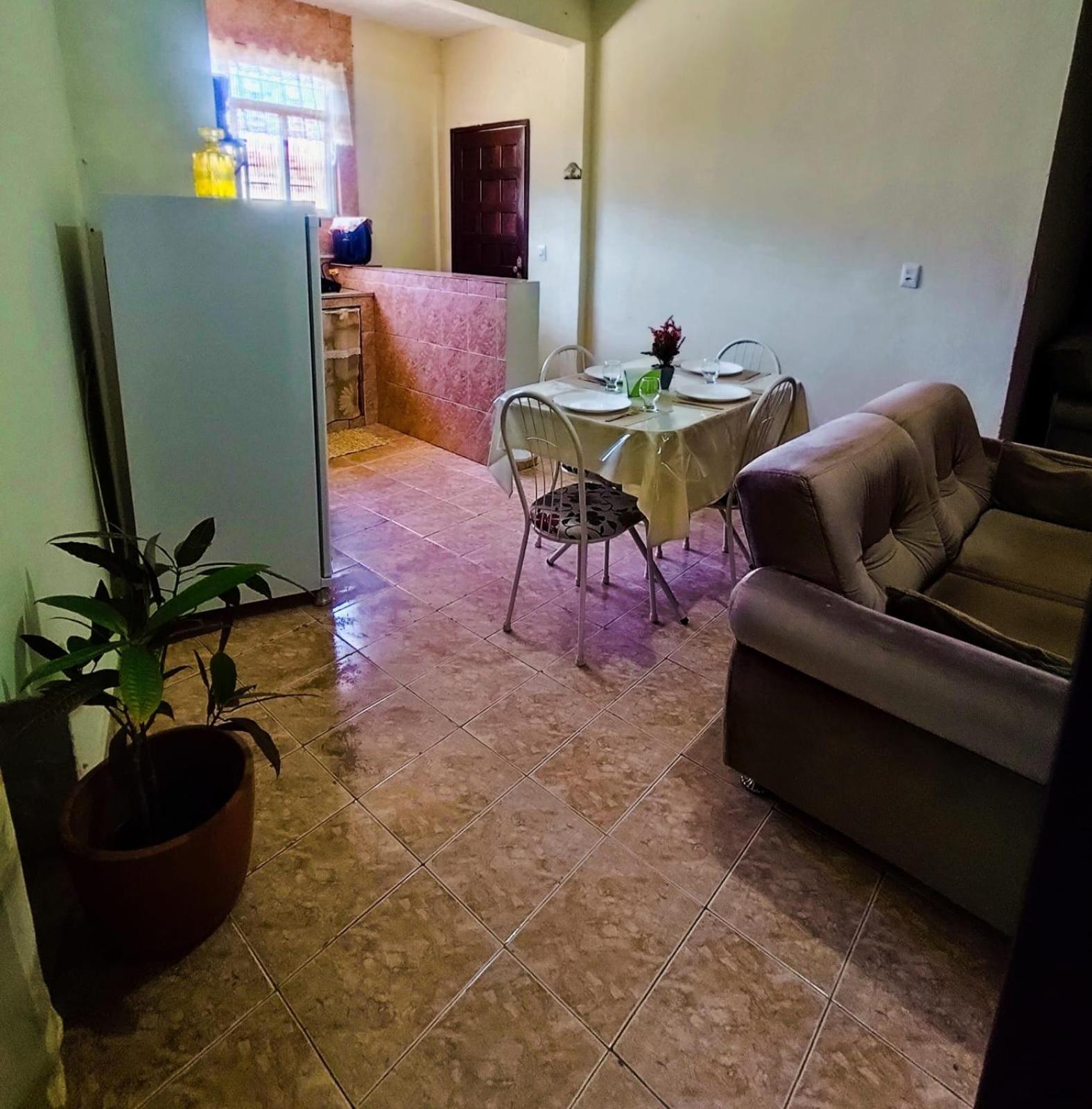 Casa Estação da Paz