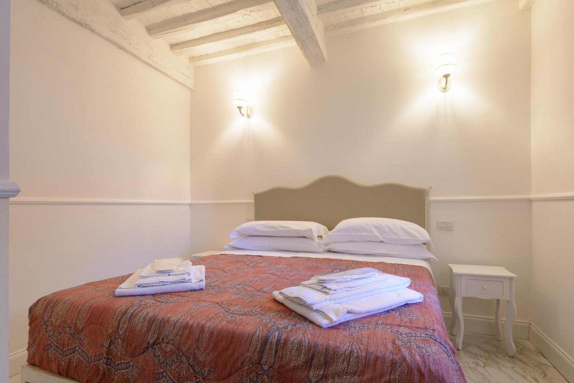 Domus Nannini SPA - L' Arco di Matteotti photo 3