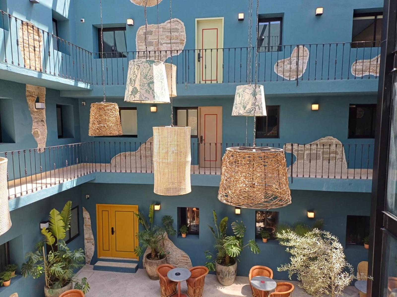Casa Nduxi Puebla Departamentos