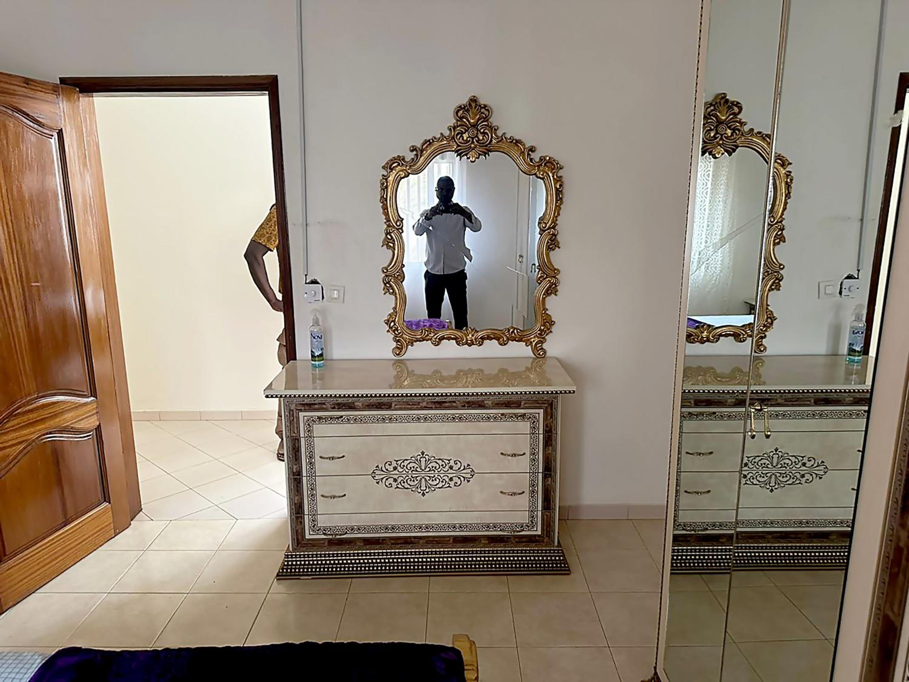 Appartement DIOR