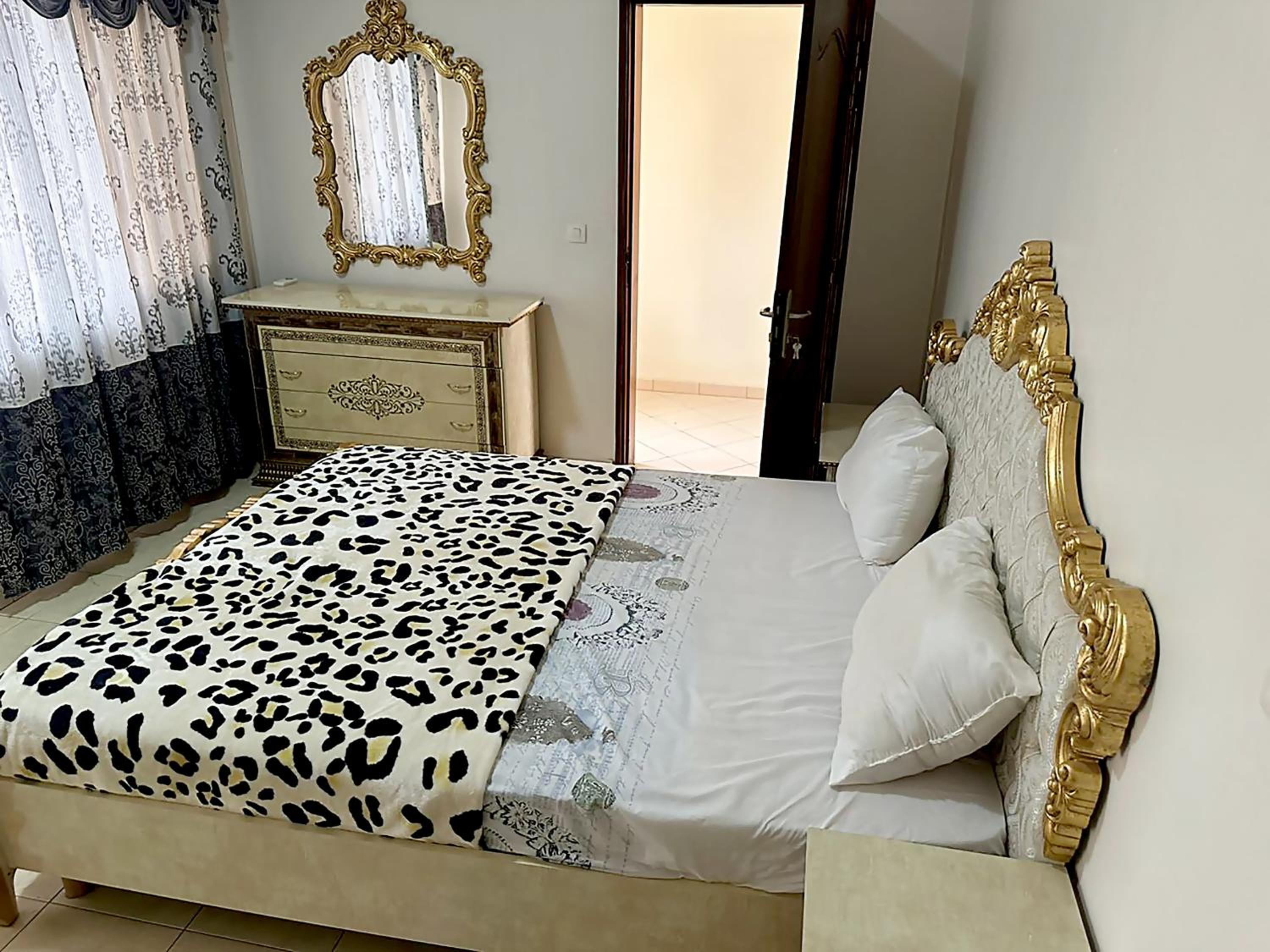 Appartement DIOR