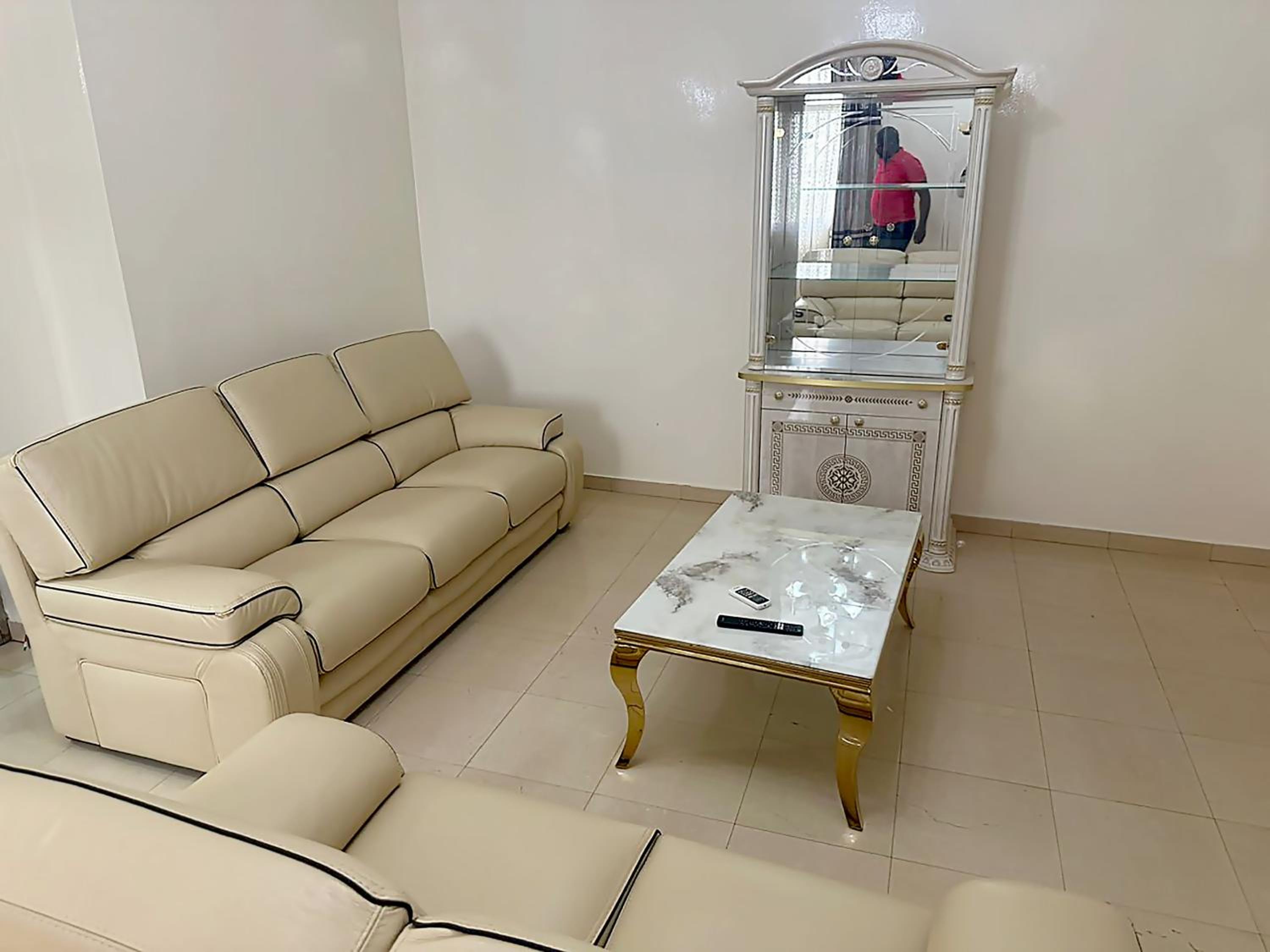 Appartement DIOR