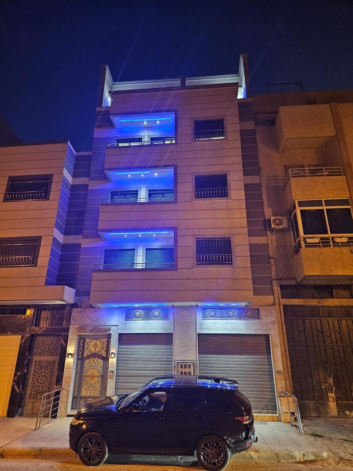building