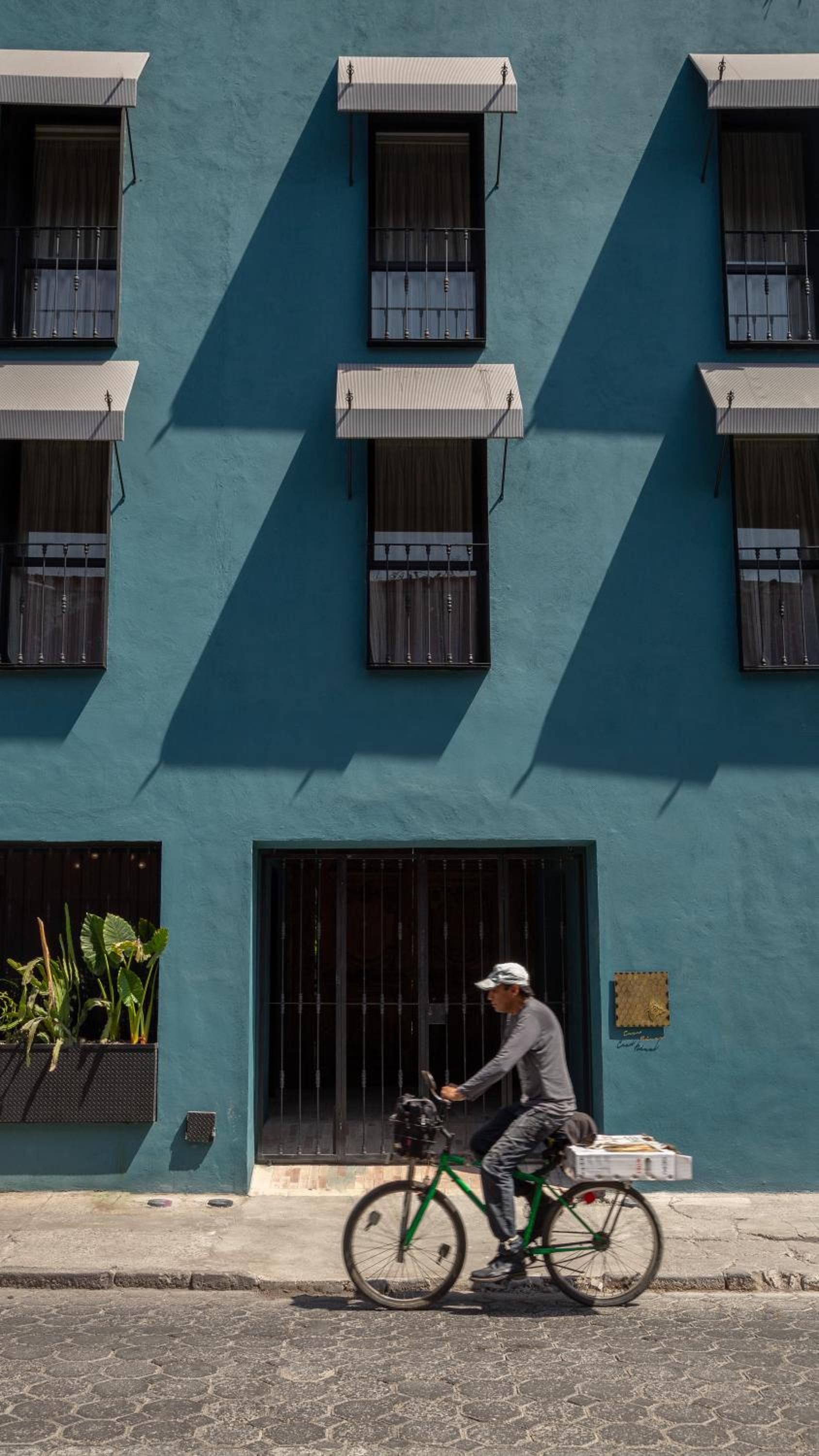 Casa Nduxi Puebla Departamentos