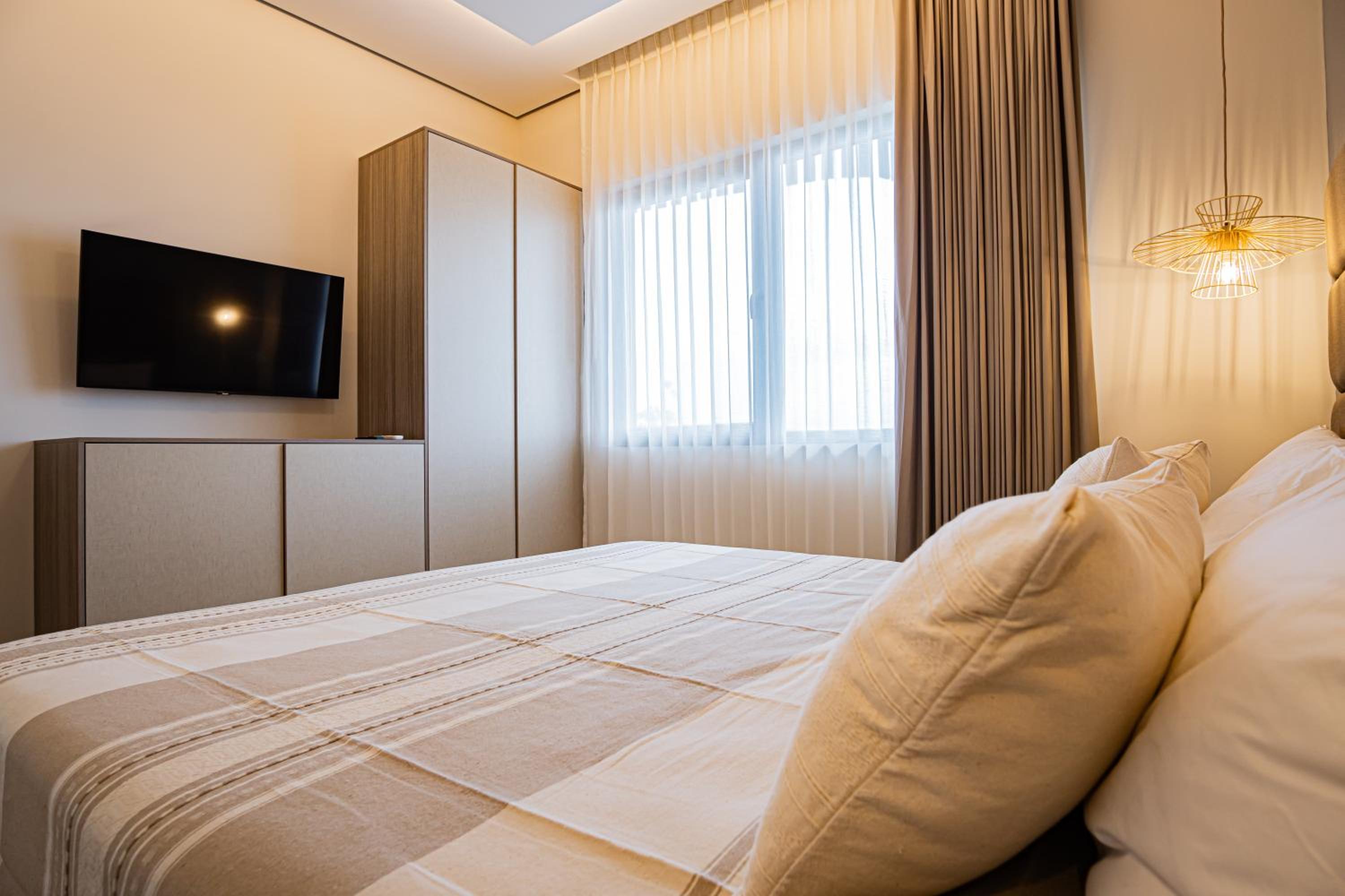 Luxury apartment in the hotel zone of Tulum view 4