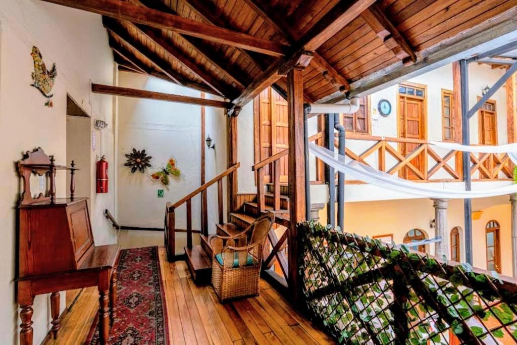 Hostal La Suite