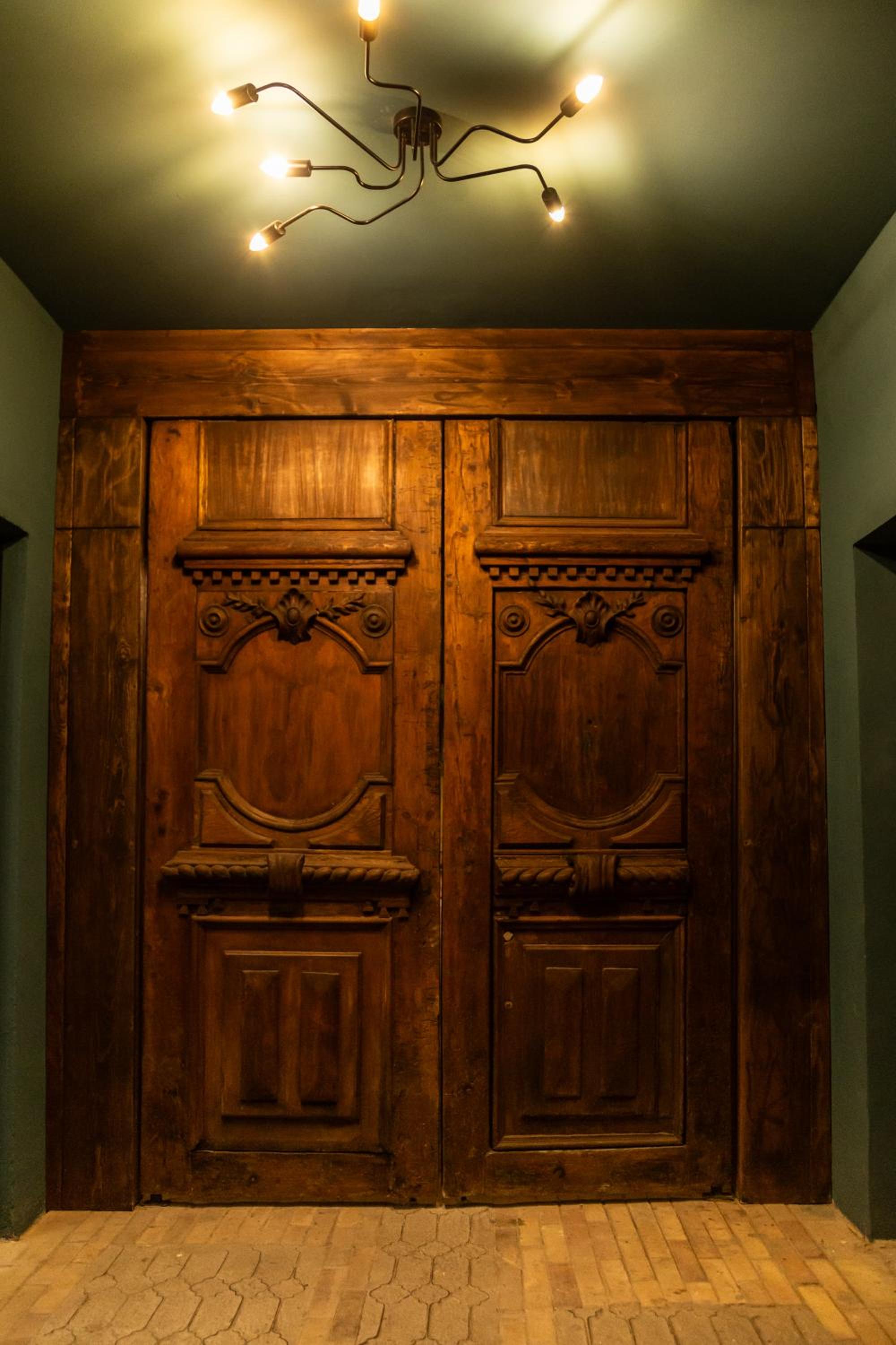 Casa Nduxi Puebla Departamentos