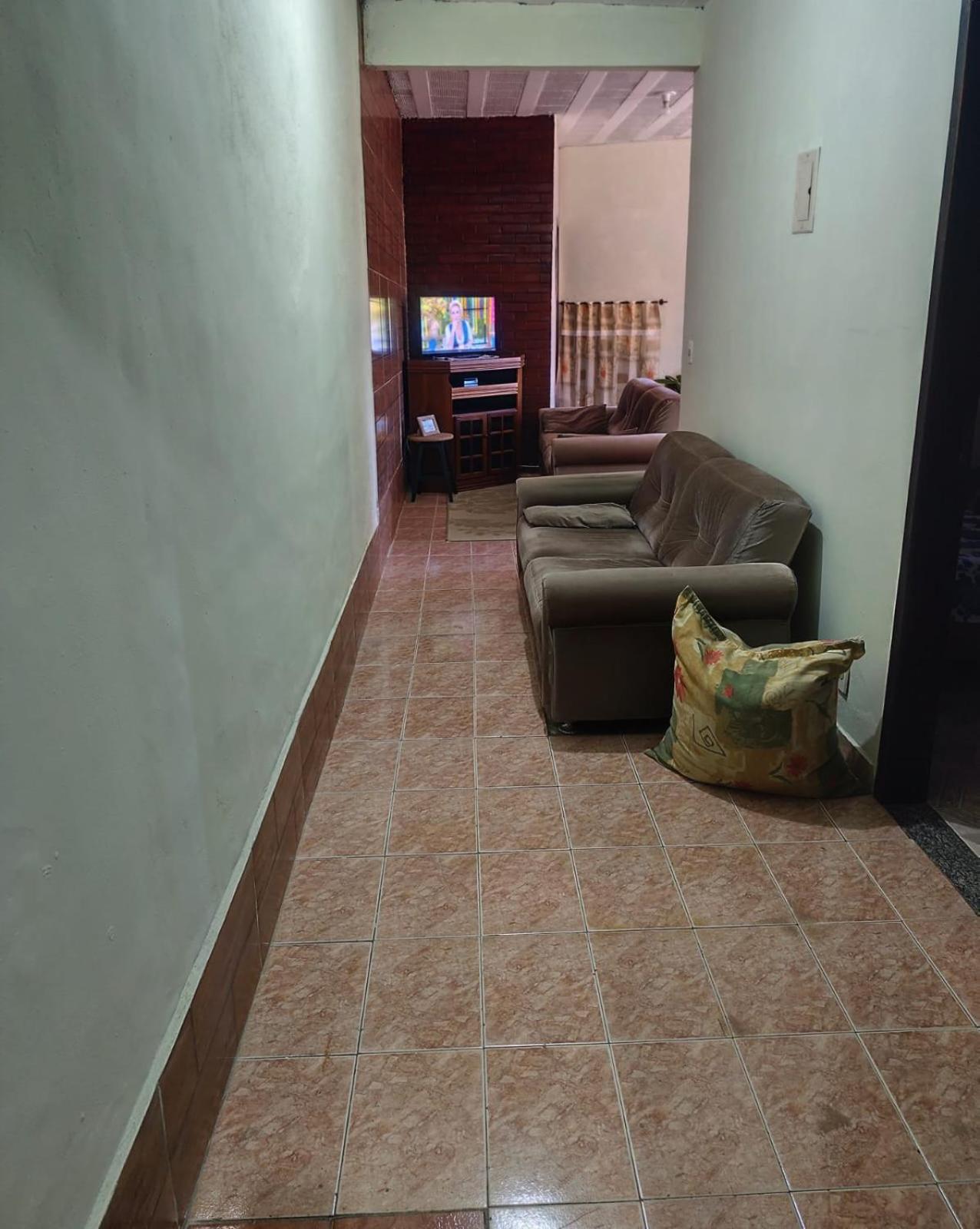 Casa Estação da Paz