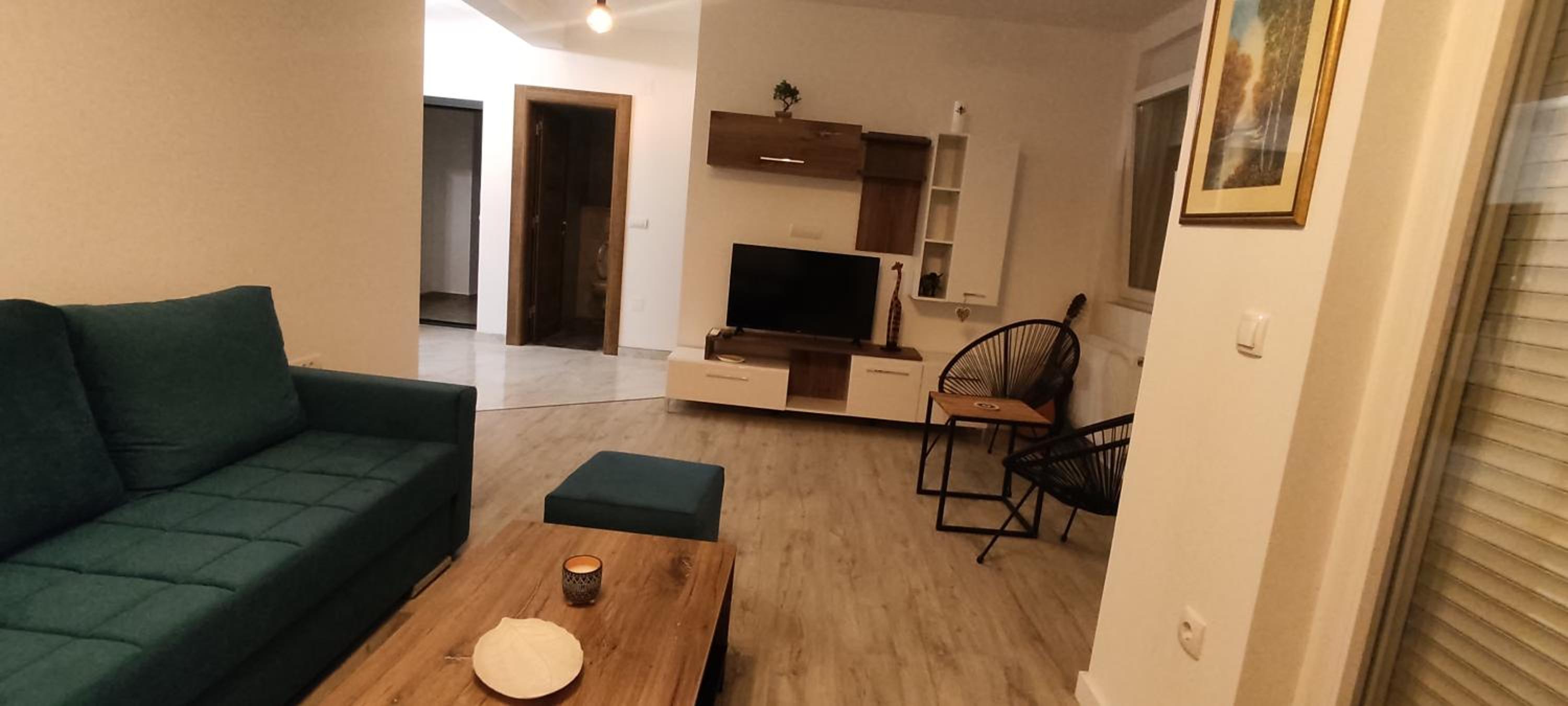 Apartmani Trivunov - Tirkiz view 2
