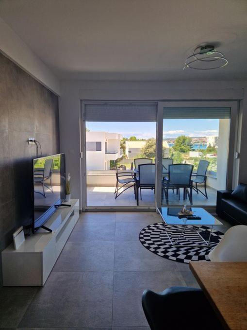 Apartman Apartments Mio Novalja