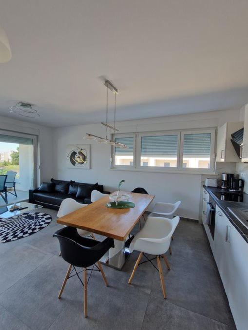Apartman Apartments Mio Novalja