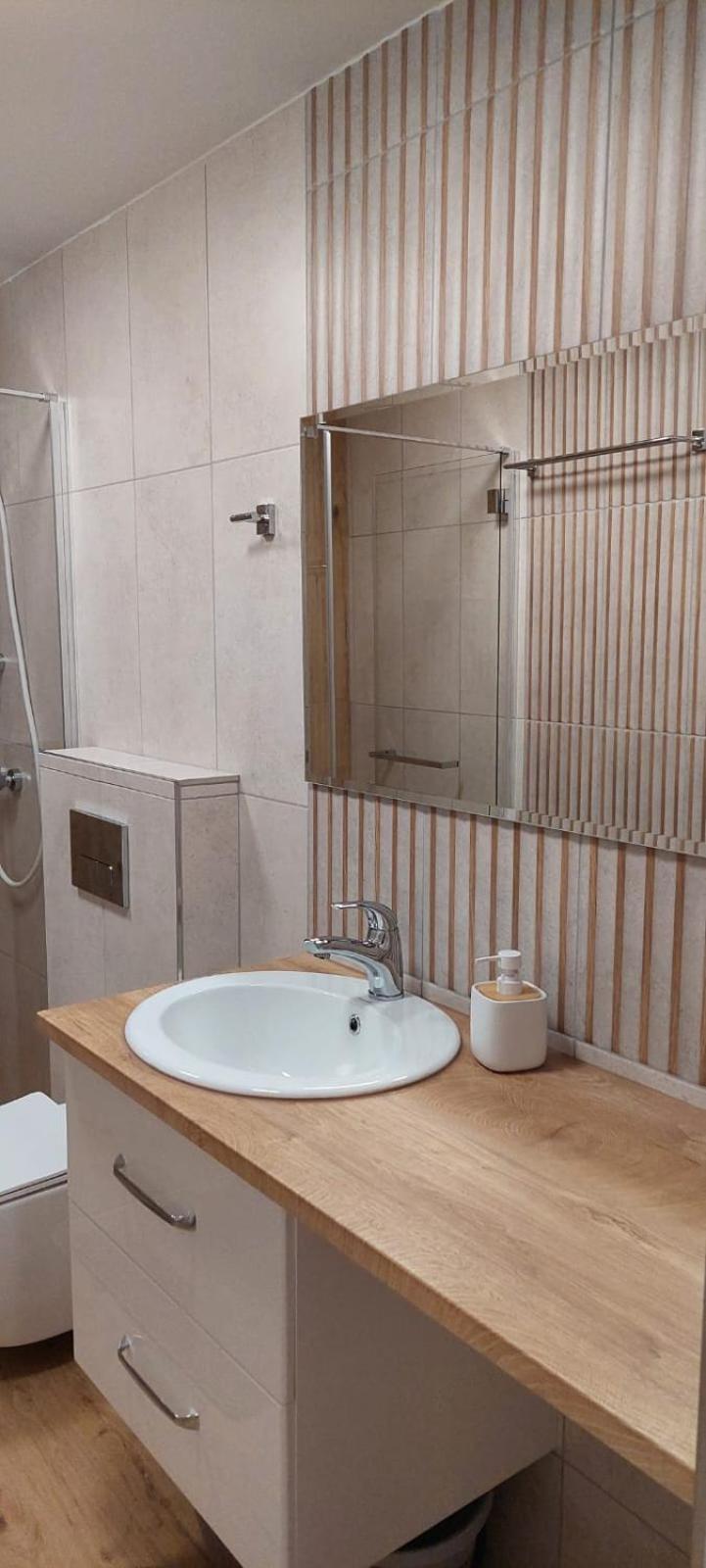 Apartman Domcek
