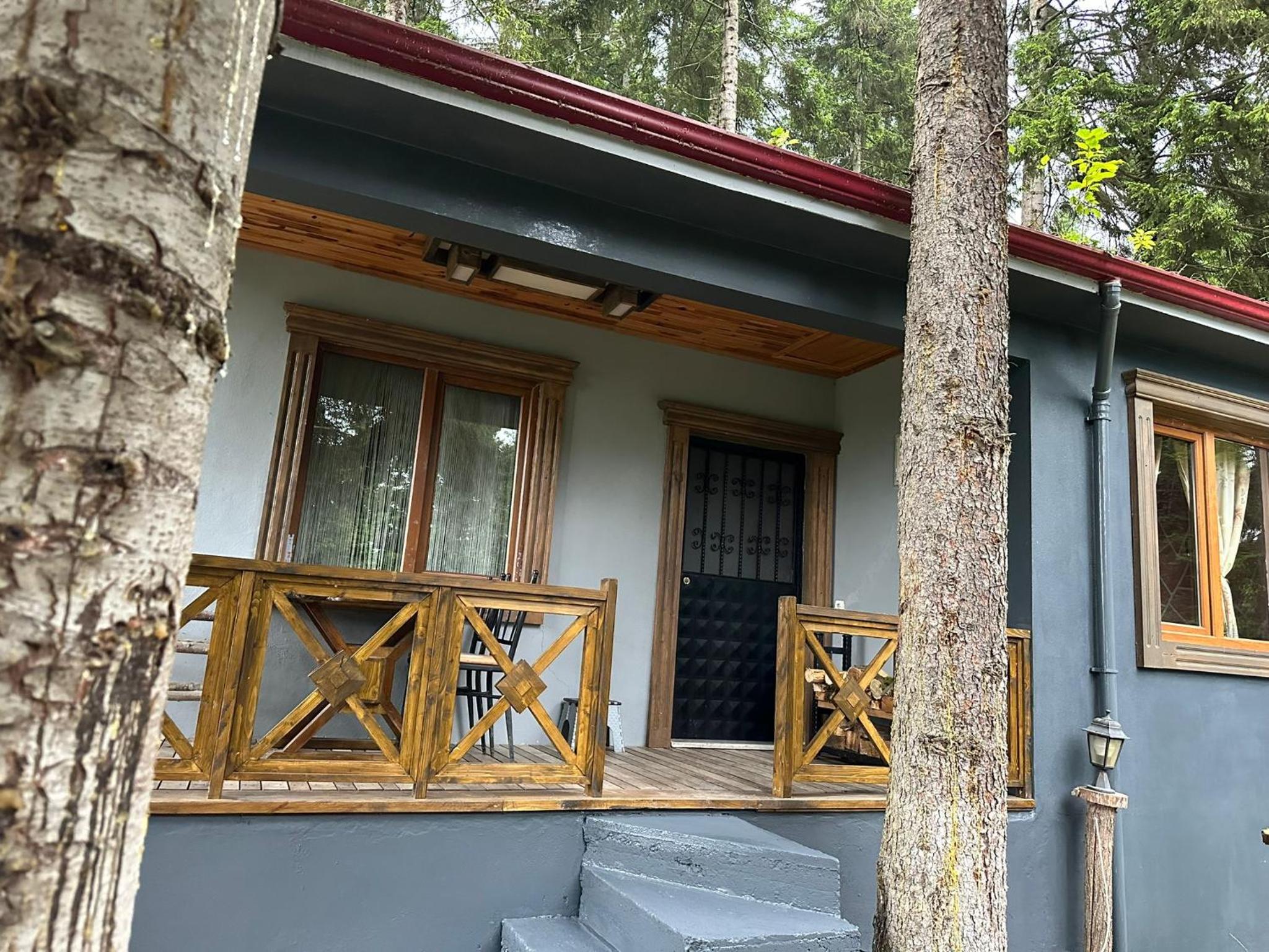 SUNGUR DAĞ EVi view 2