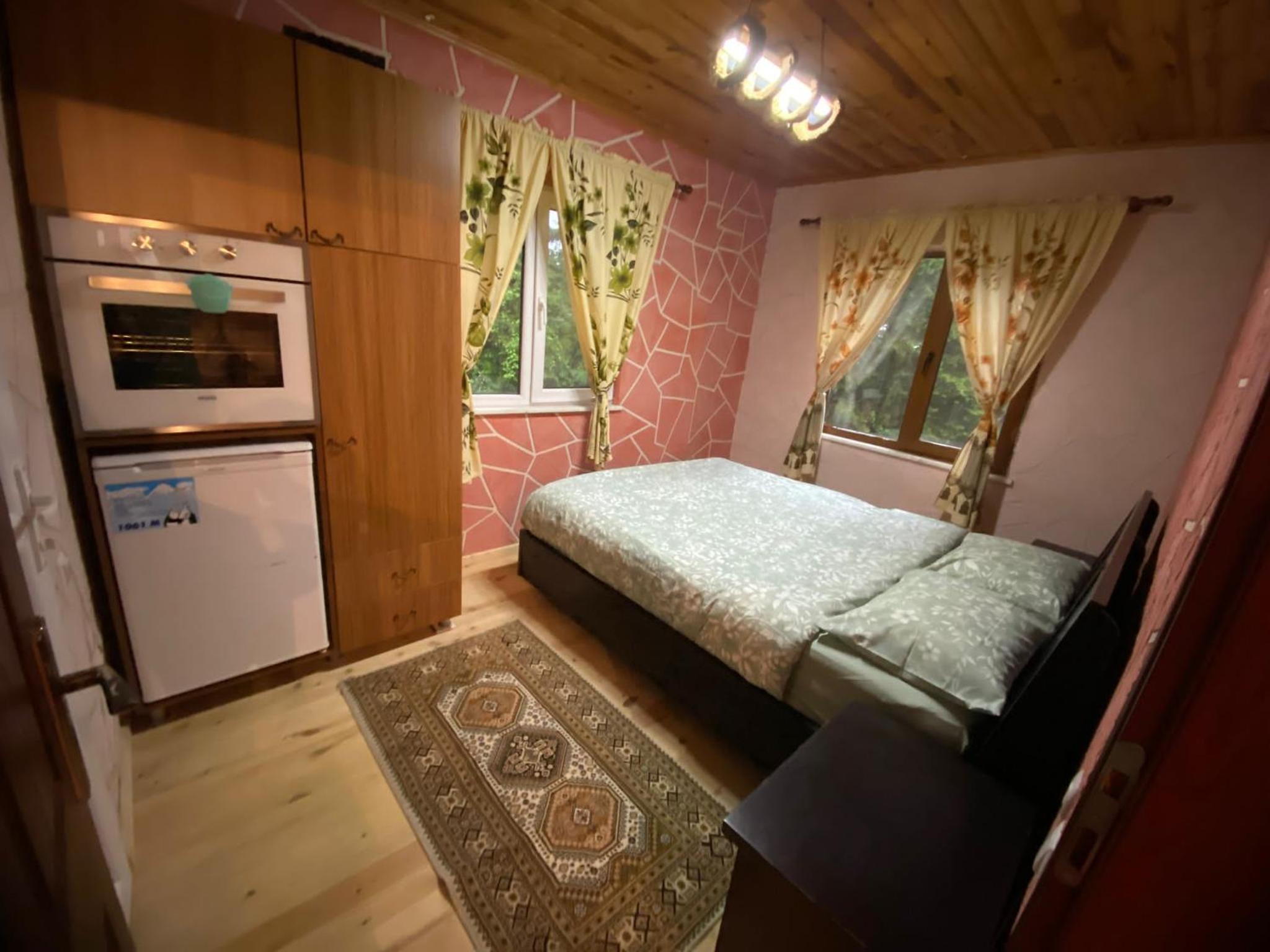 SUNGUR DAĞ EVi view 3