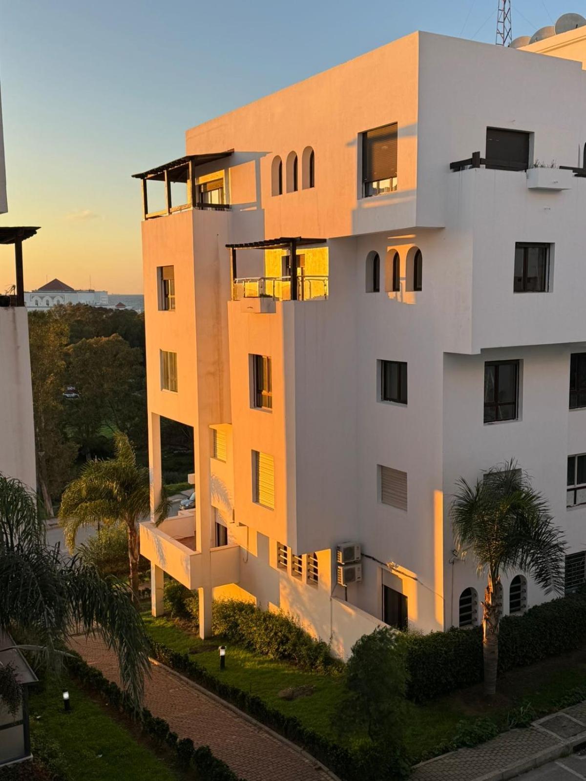 Appartement Malabata spacieux, confortable et proche de la plage view 3