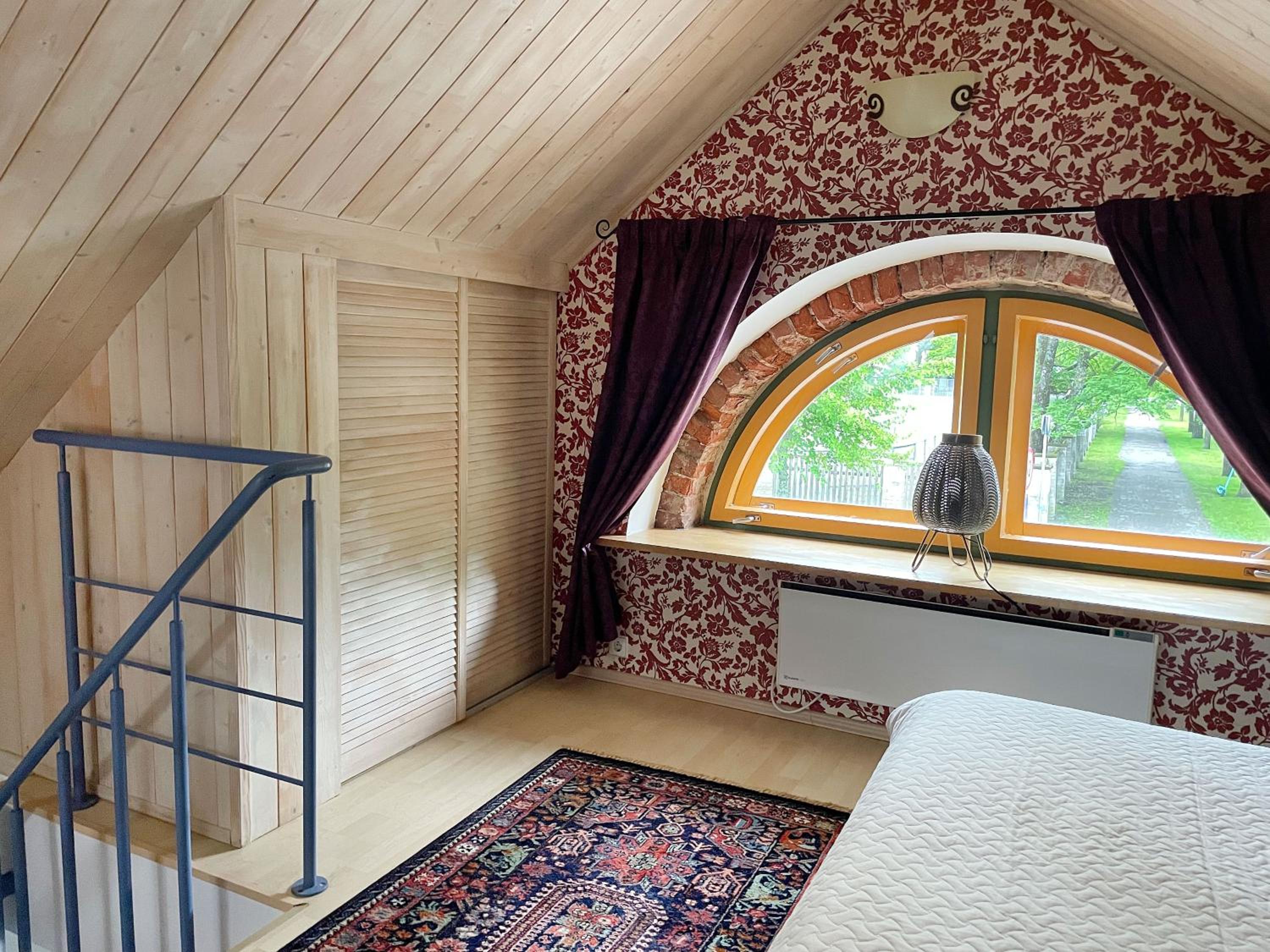 Rannalõvi Apartment
