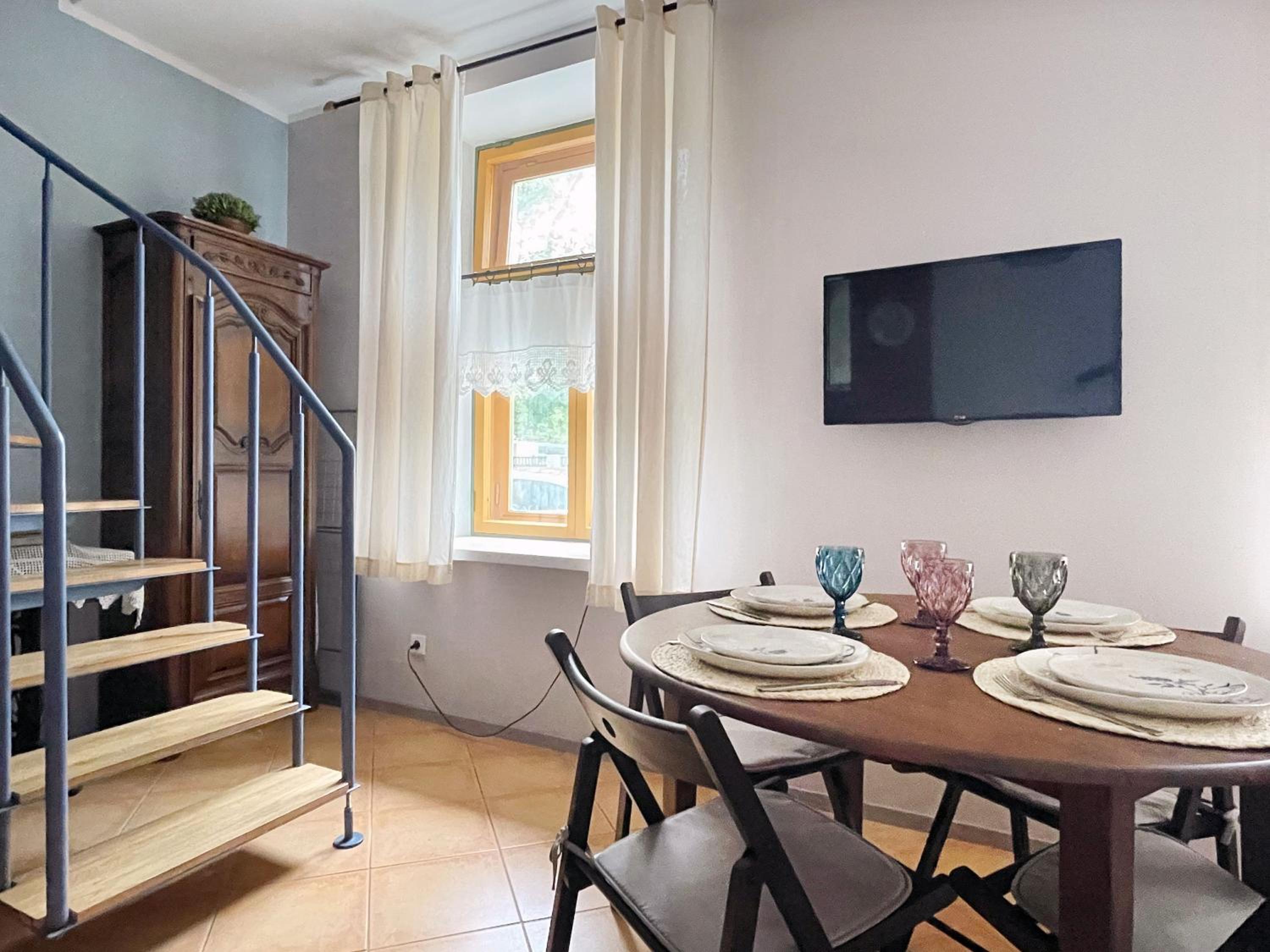 Rannalõvi Apartment