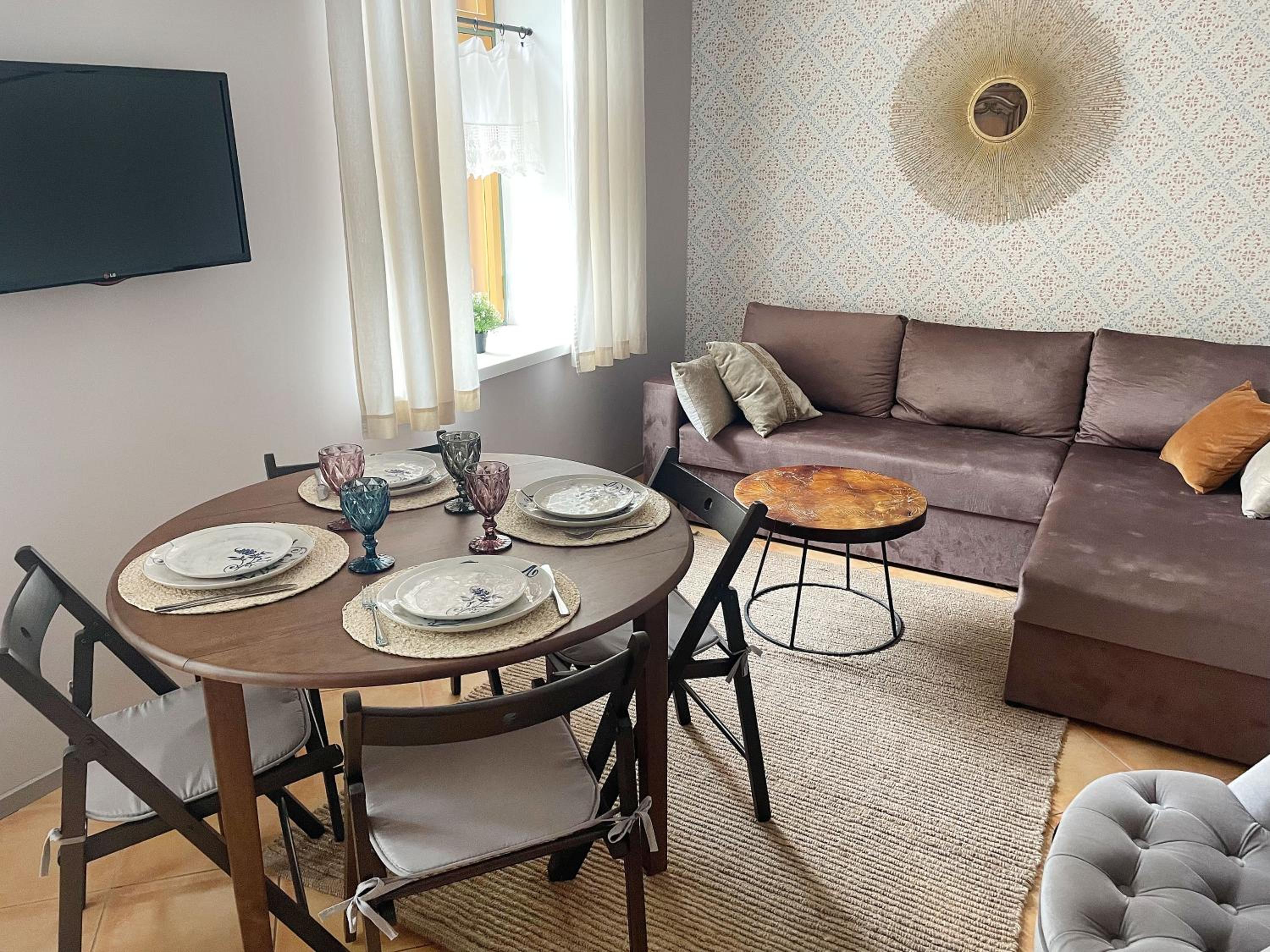 Rannalõvi Apartment