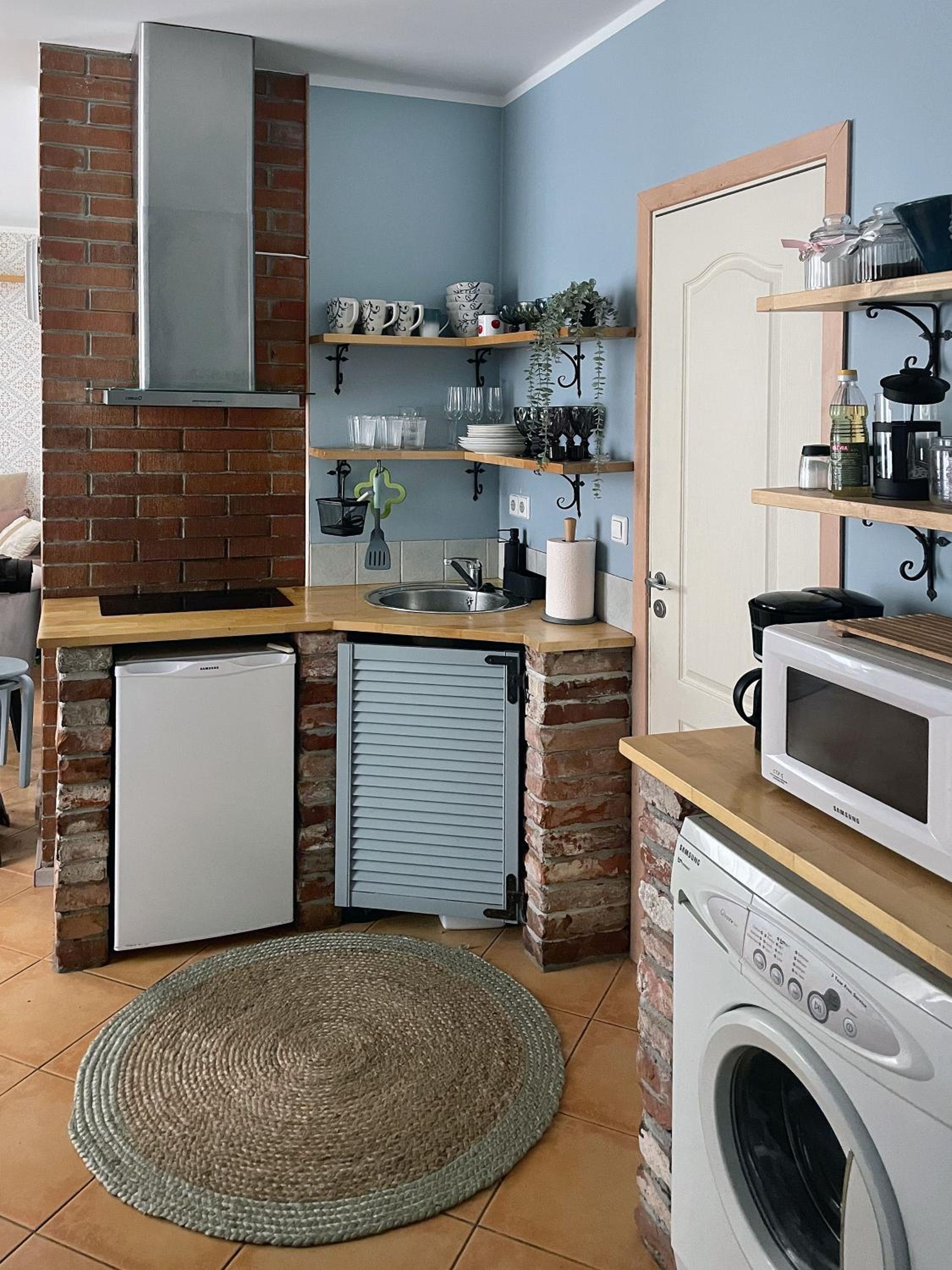 Rannalõvi Apartment