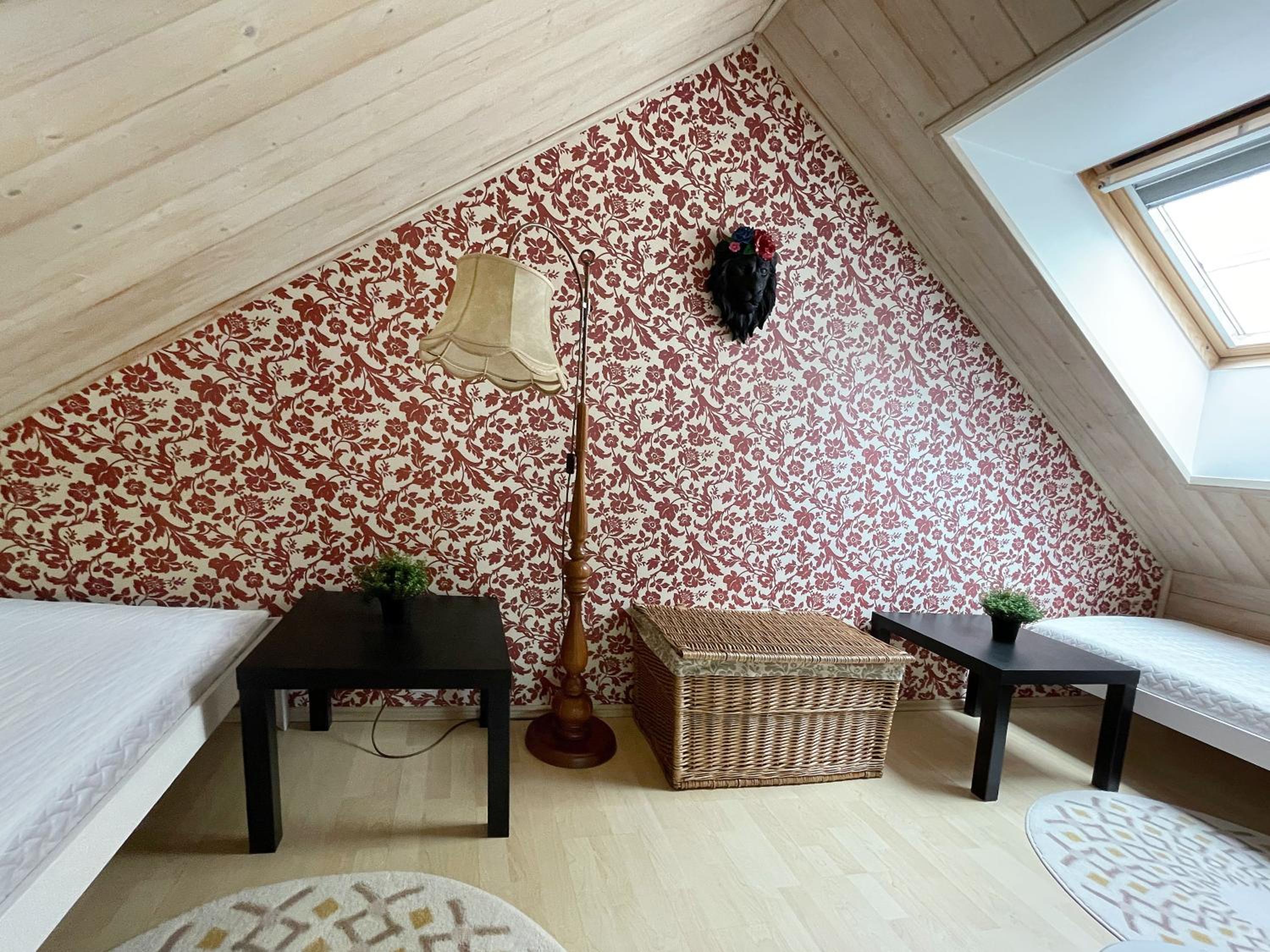 Rannalõvi Apartment