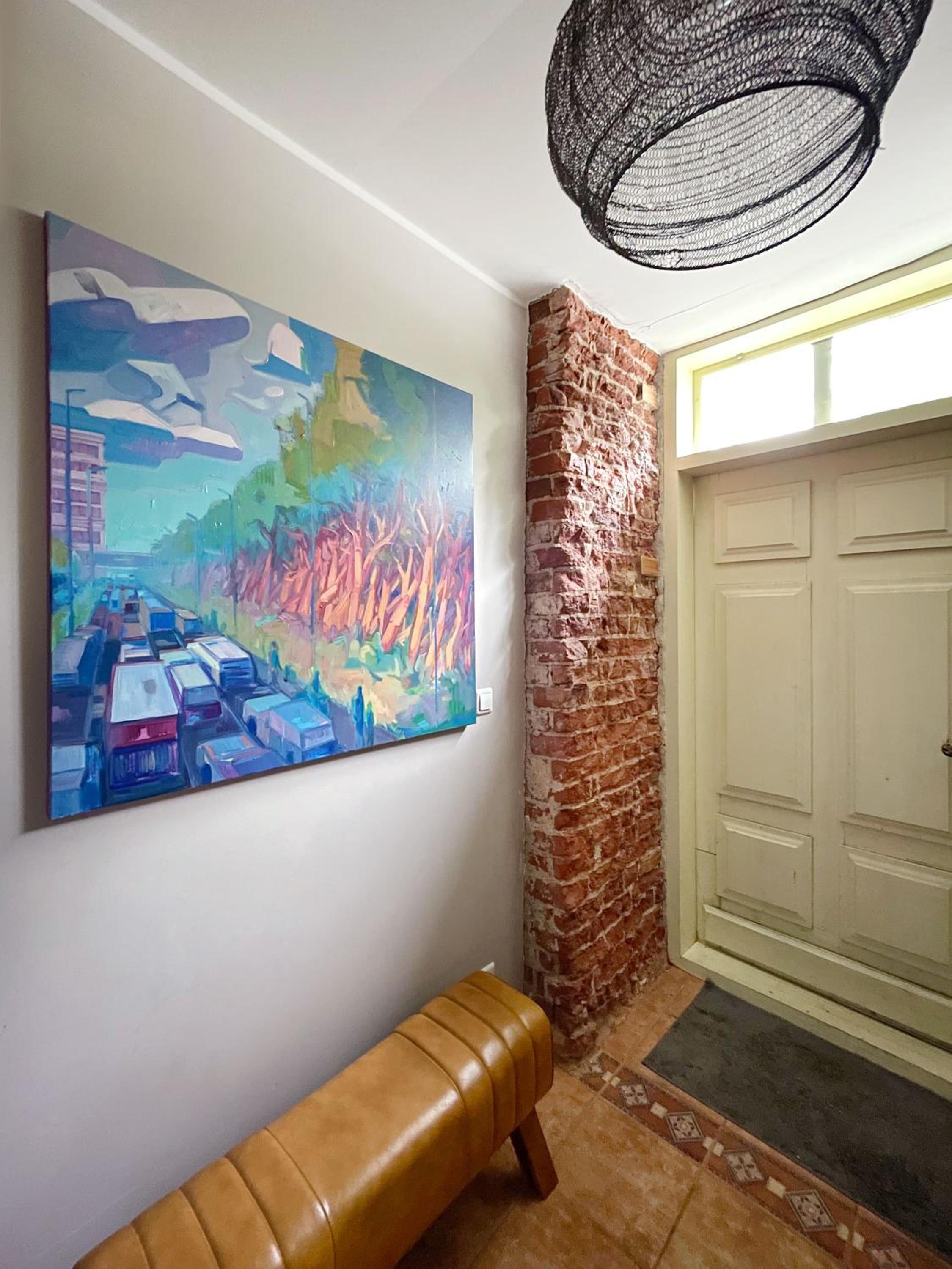 Rannalõvi Apartment