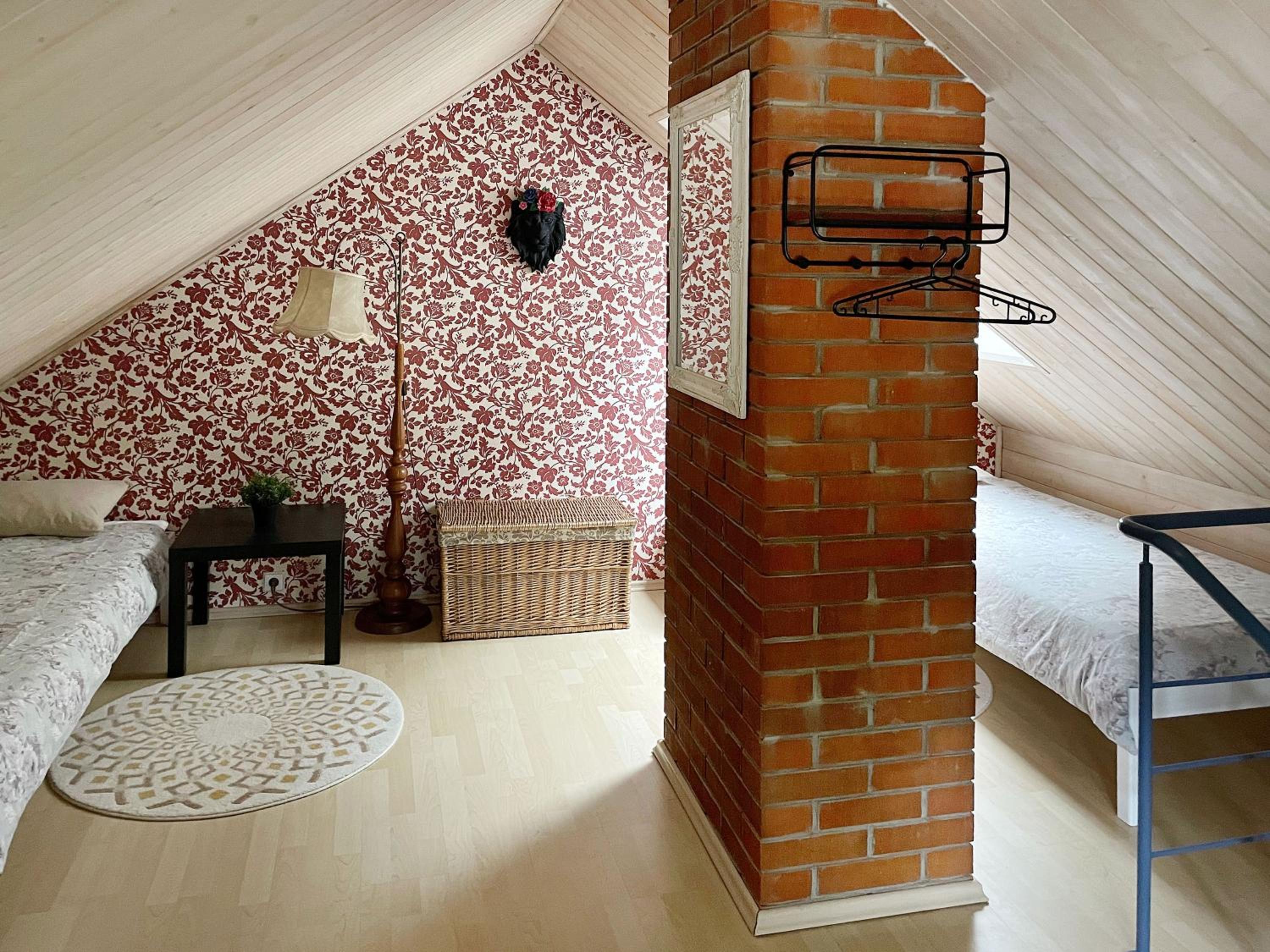 Rannalõvi Apartment