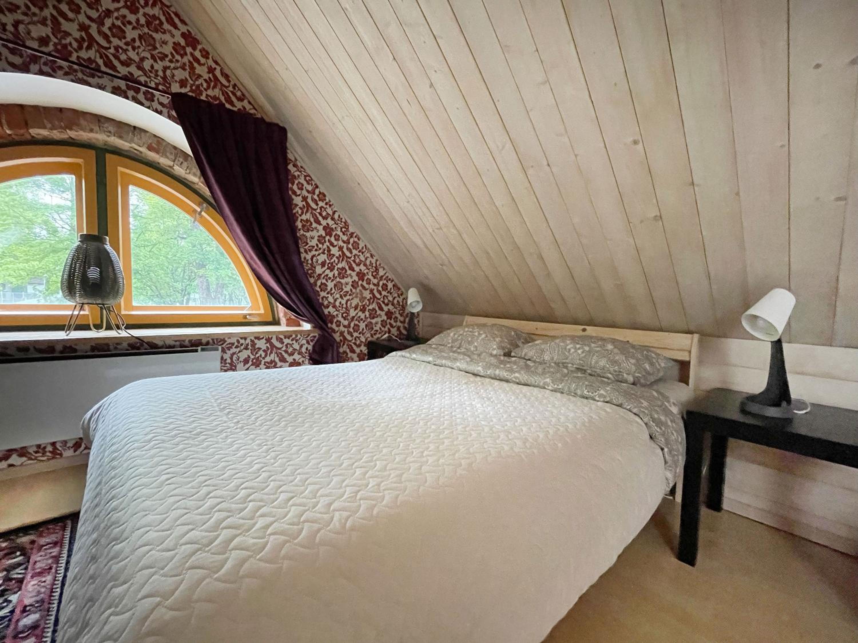 Rannalõvi Apartment