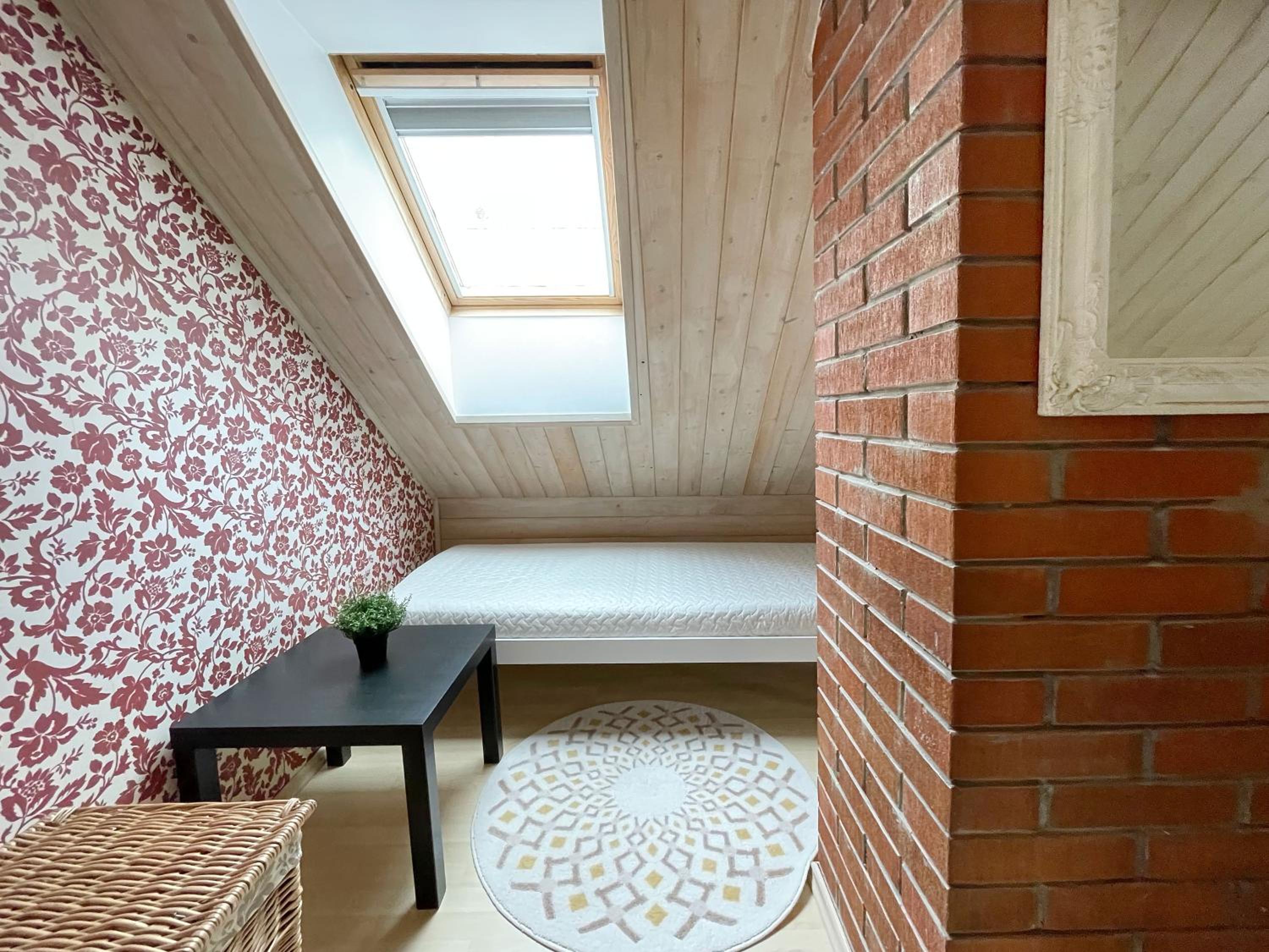 Rannalõvi Apartment