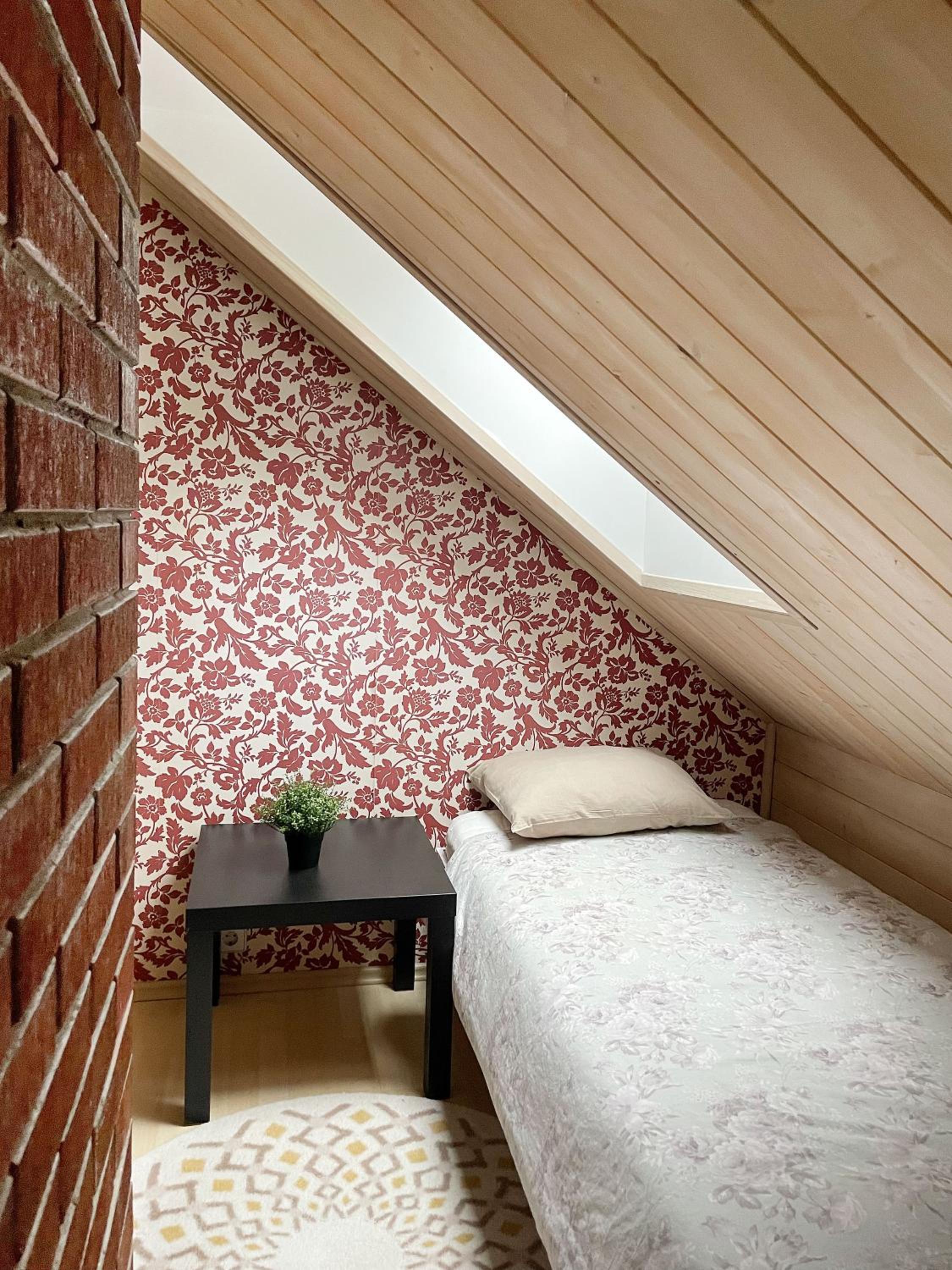 Rannalõvi Apartment