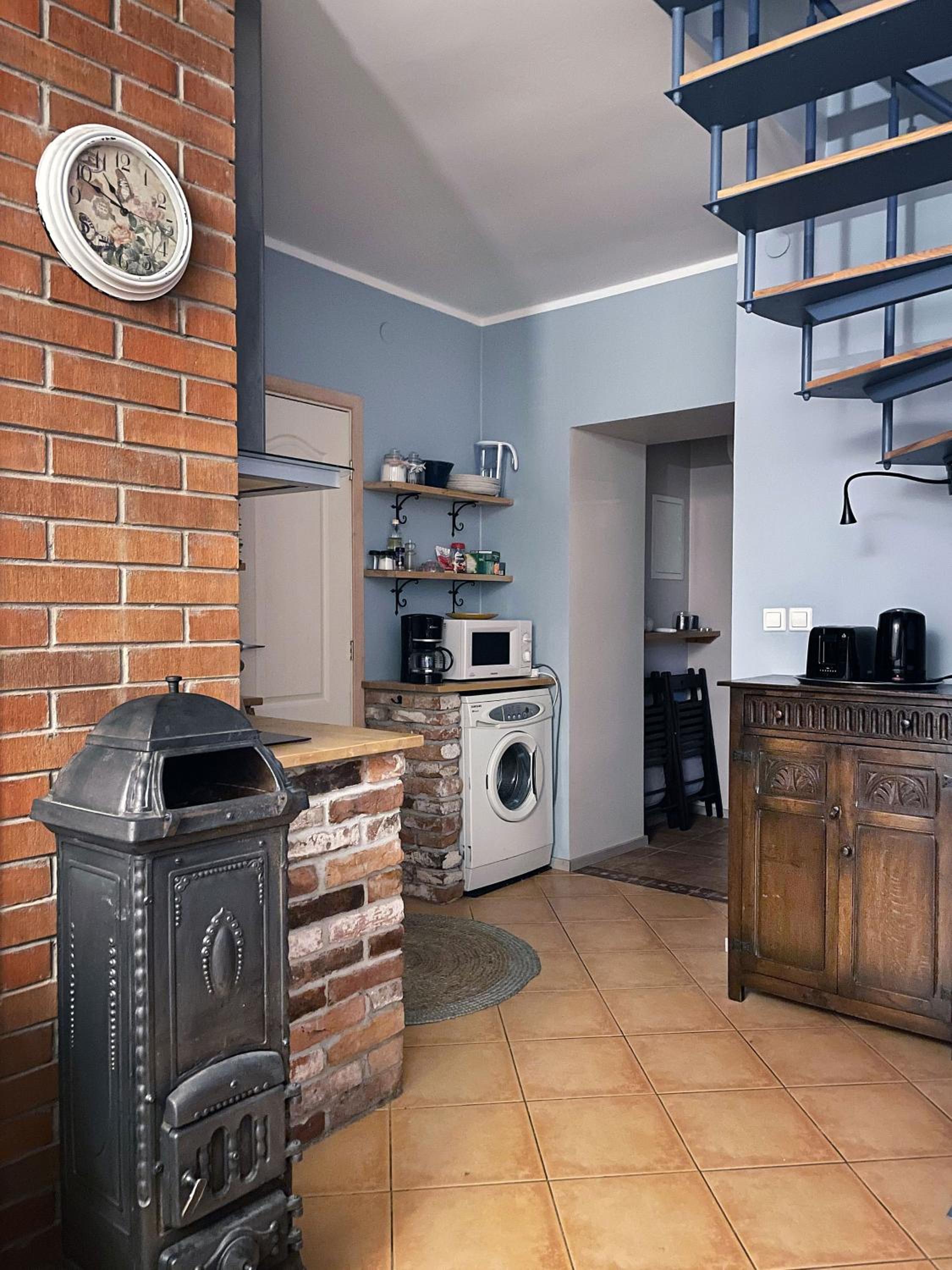 Rannalõvi Apartment