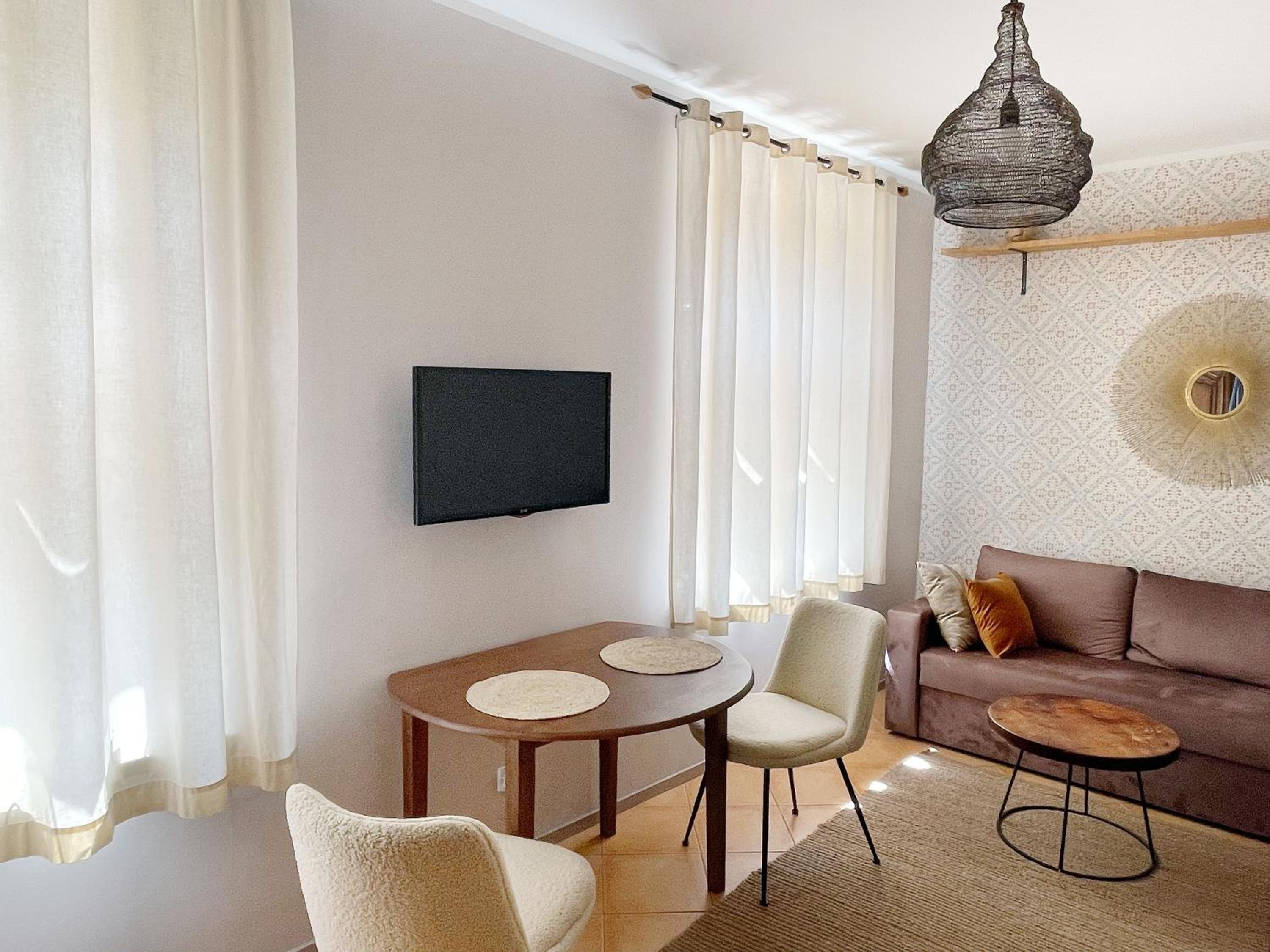Rannalõvi Apartment