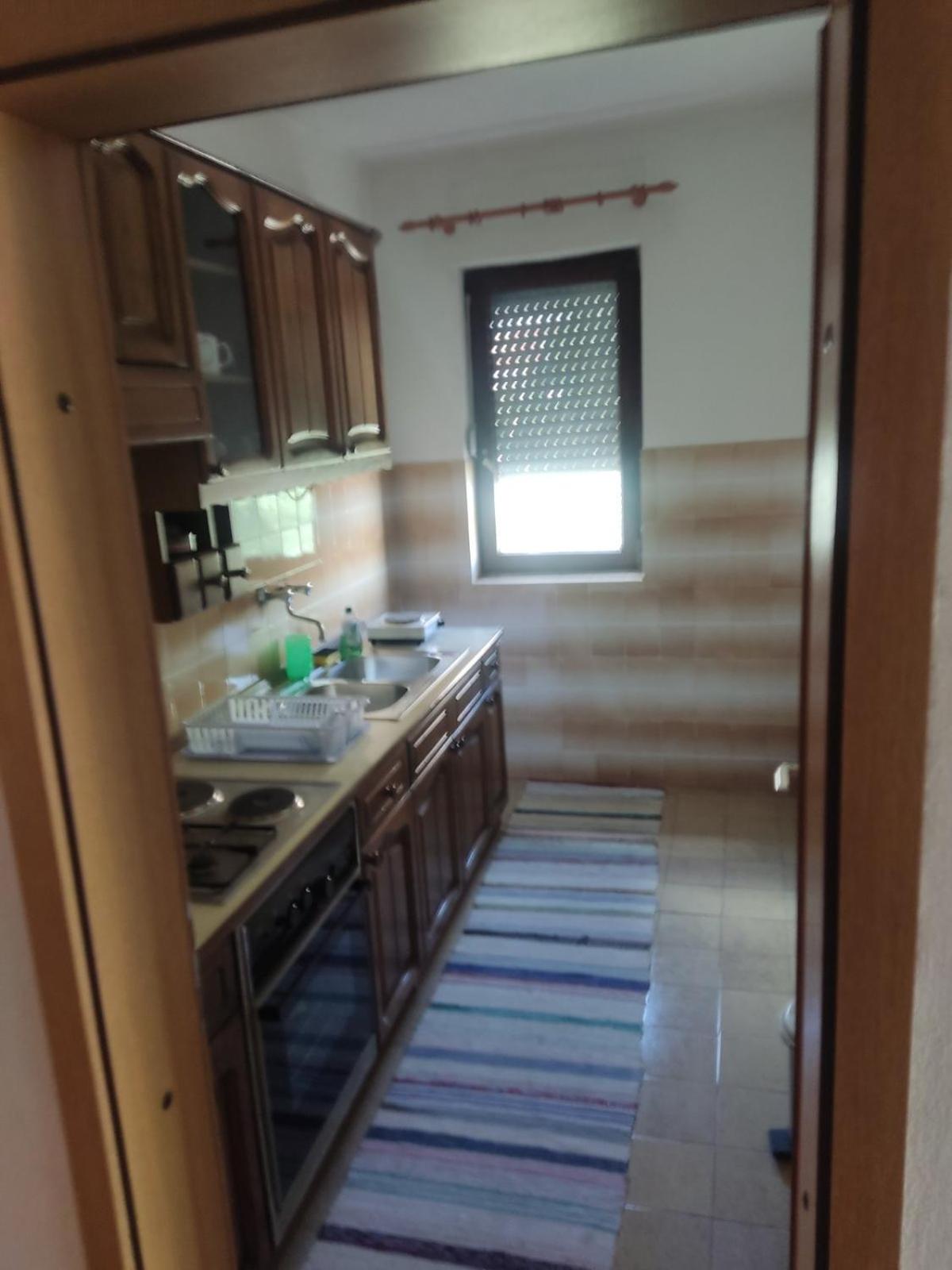 Villa ROT Ohrid view 2